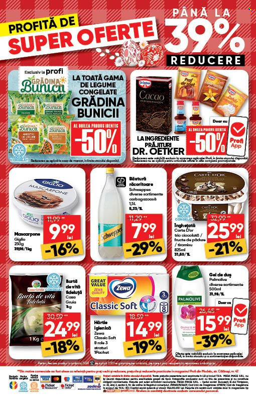 Catalog Profi Loco - 01.04.2026 - 14.04.2026. Pagina 15