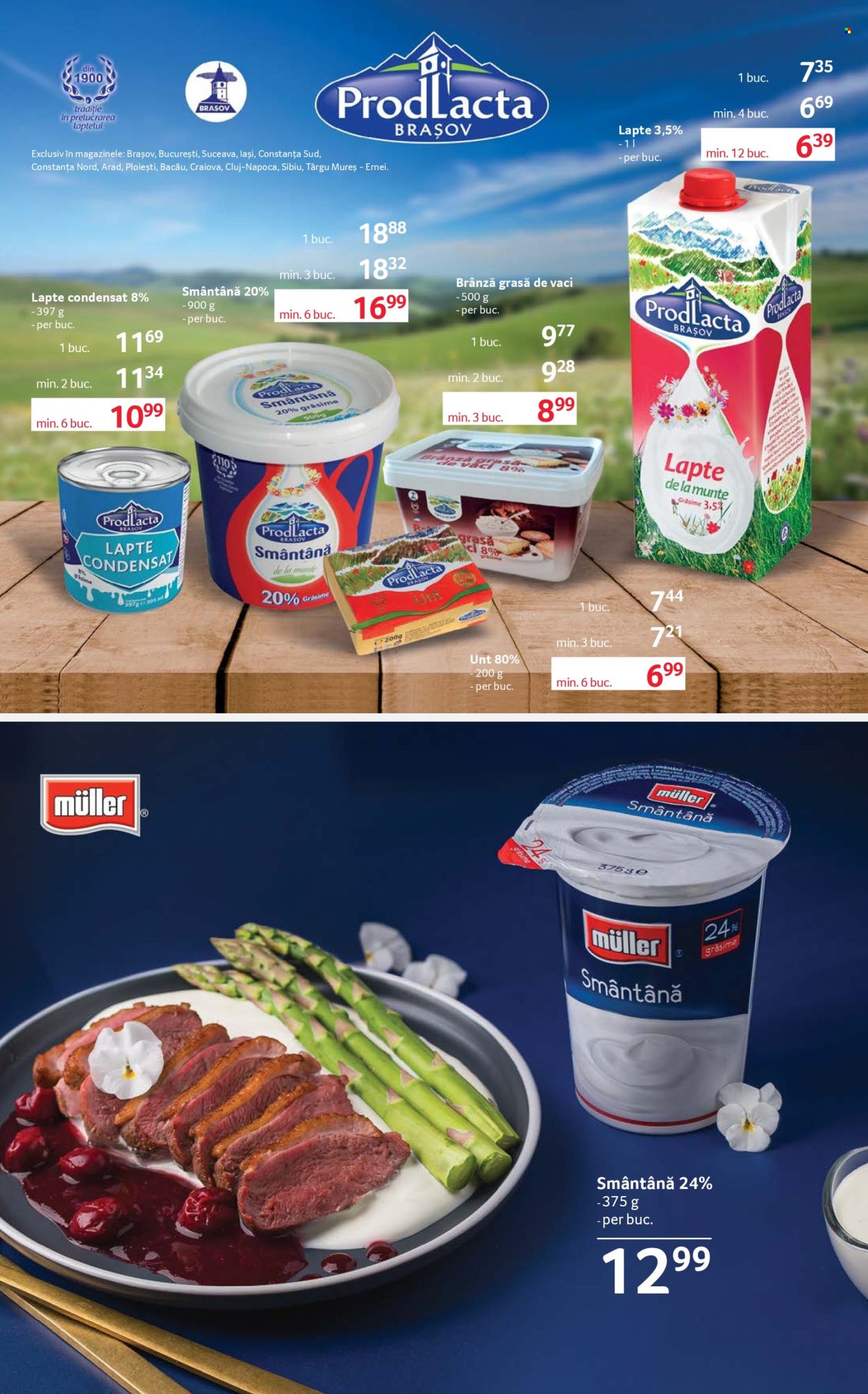 Catalog Selgros - 03.04.2026 - 16.04.2026. Pagina 8