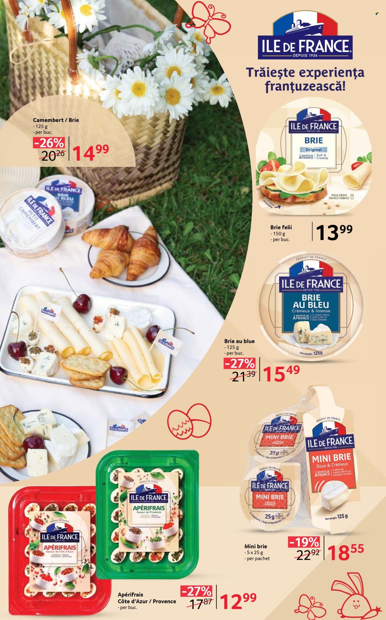 Catalog Selgros - 03.04.2026 - 16.04.2026. Pagina 12