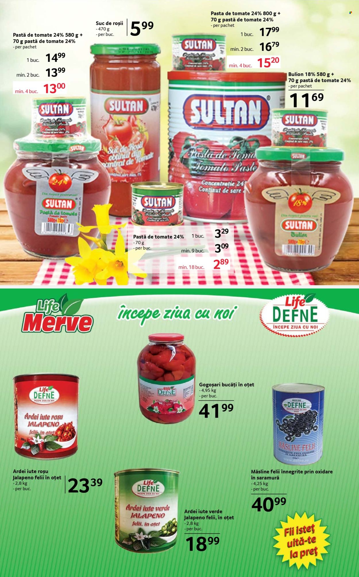Catalog Selgros - 03.04.2026 - 16.04.2026. Pagina 14
