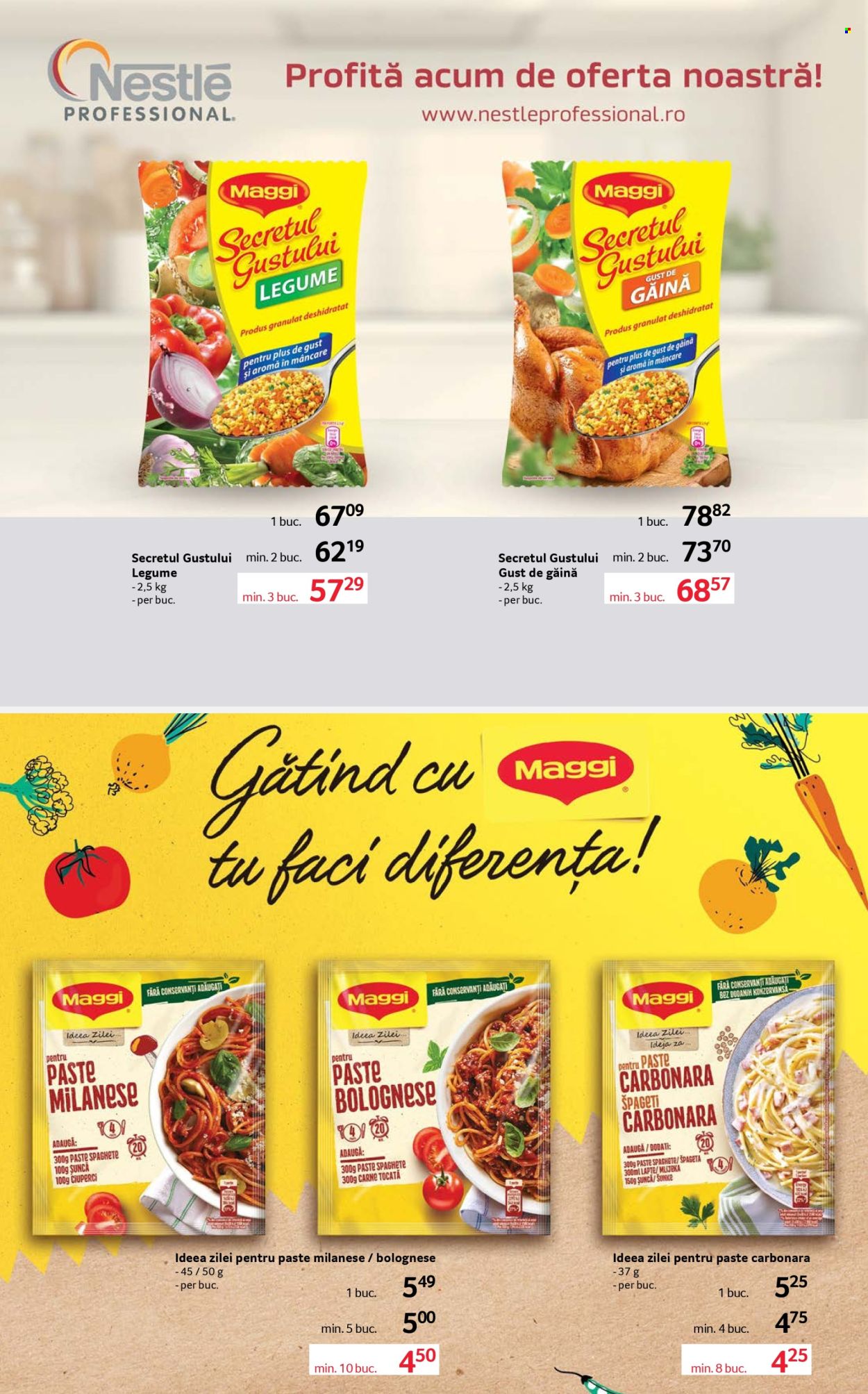 Catalog Selgros - 03.04.2026 - 16.04.2026. Pagina 17