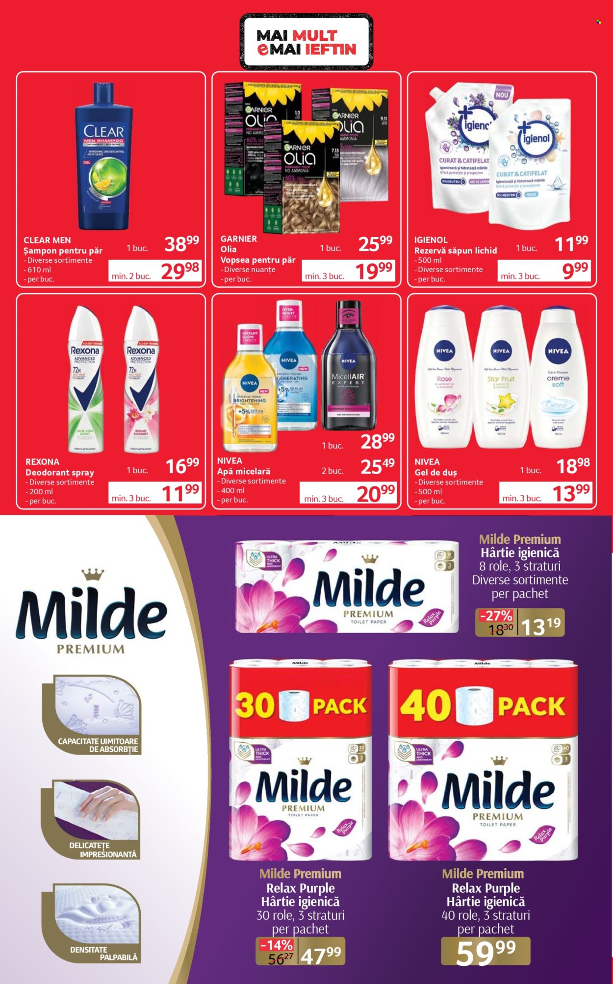 Catalog Selgros - 03.04.2026 - 16.04.2026. Pagina 30