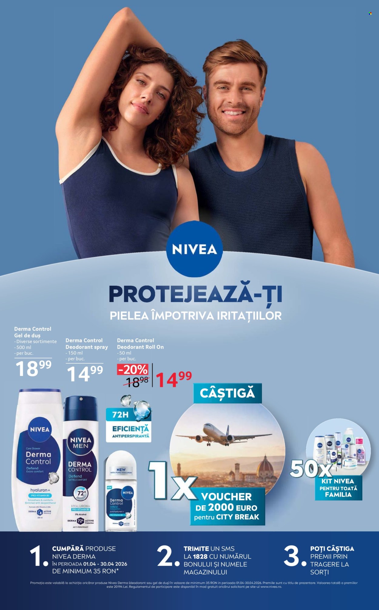 Catalog Selgros - 03.04.2026 - 16.04.2026. Pagina 31