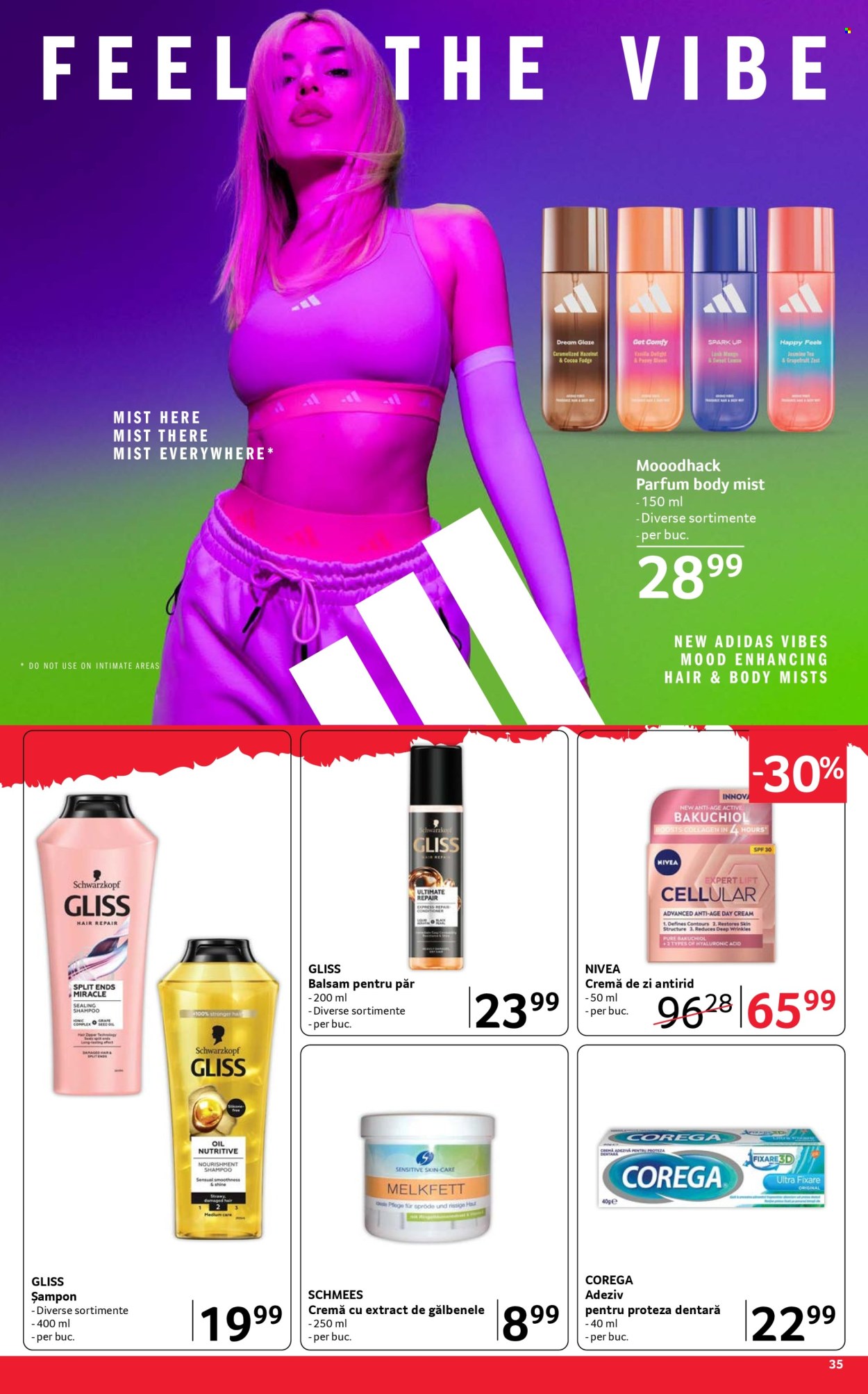 Catalog Selgros - 03.04.2026 - 16.04.2026. Pagina 35