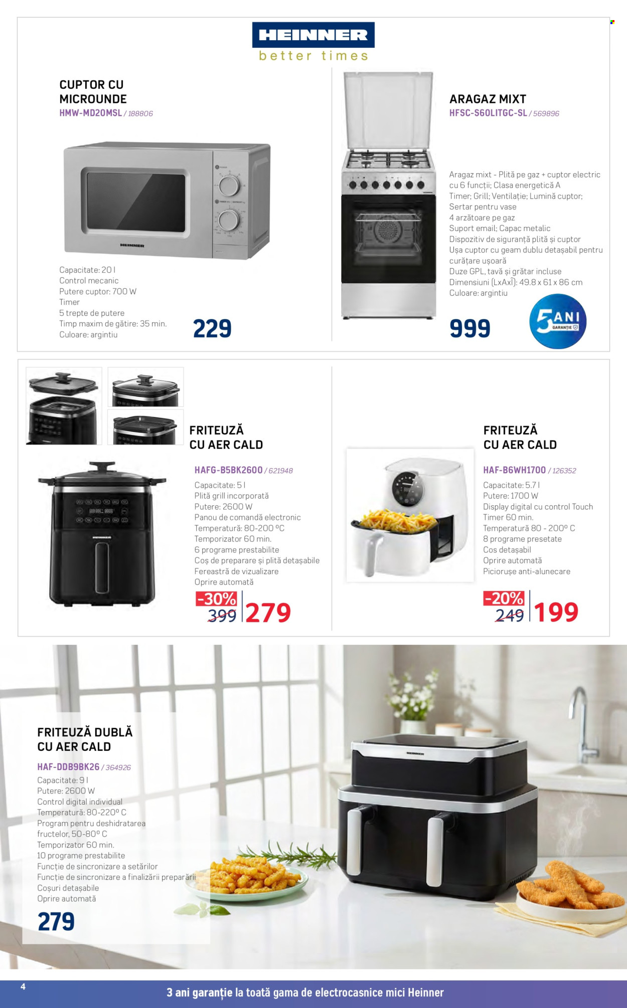 Catalog Selgros - 03.04.2026 - 16.04.2026. Pagina 4