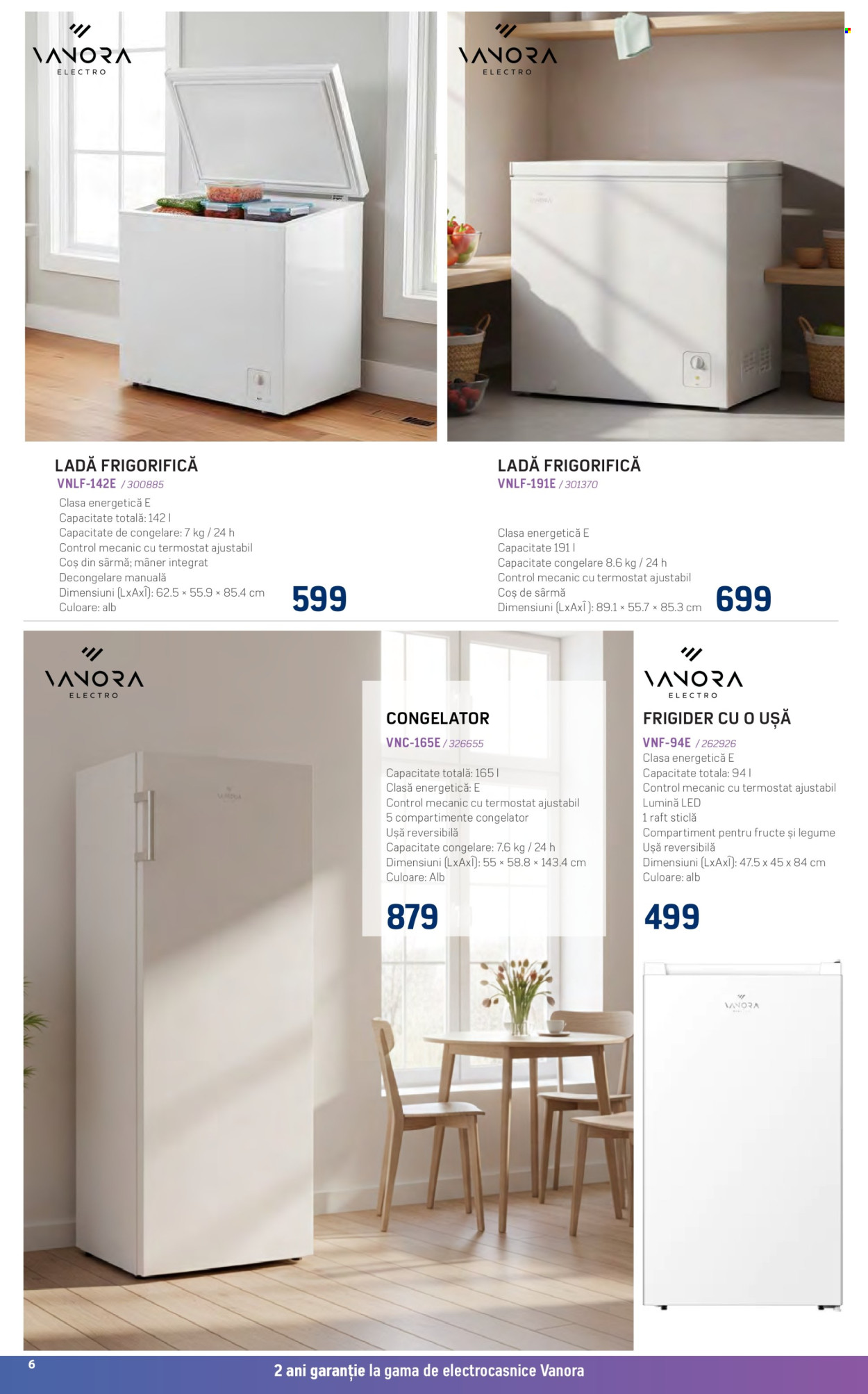 Catalog Selgros - 03.04.2026 - 16.04.2026. Pagina 6