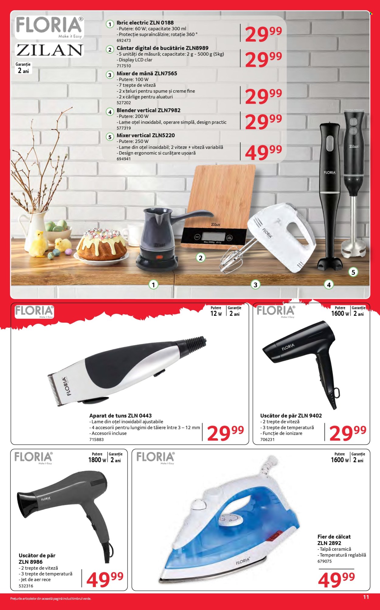 Catalog Selgros - 03.04.2026 - 16.04.2026. Pagina 11