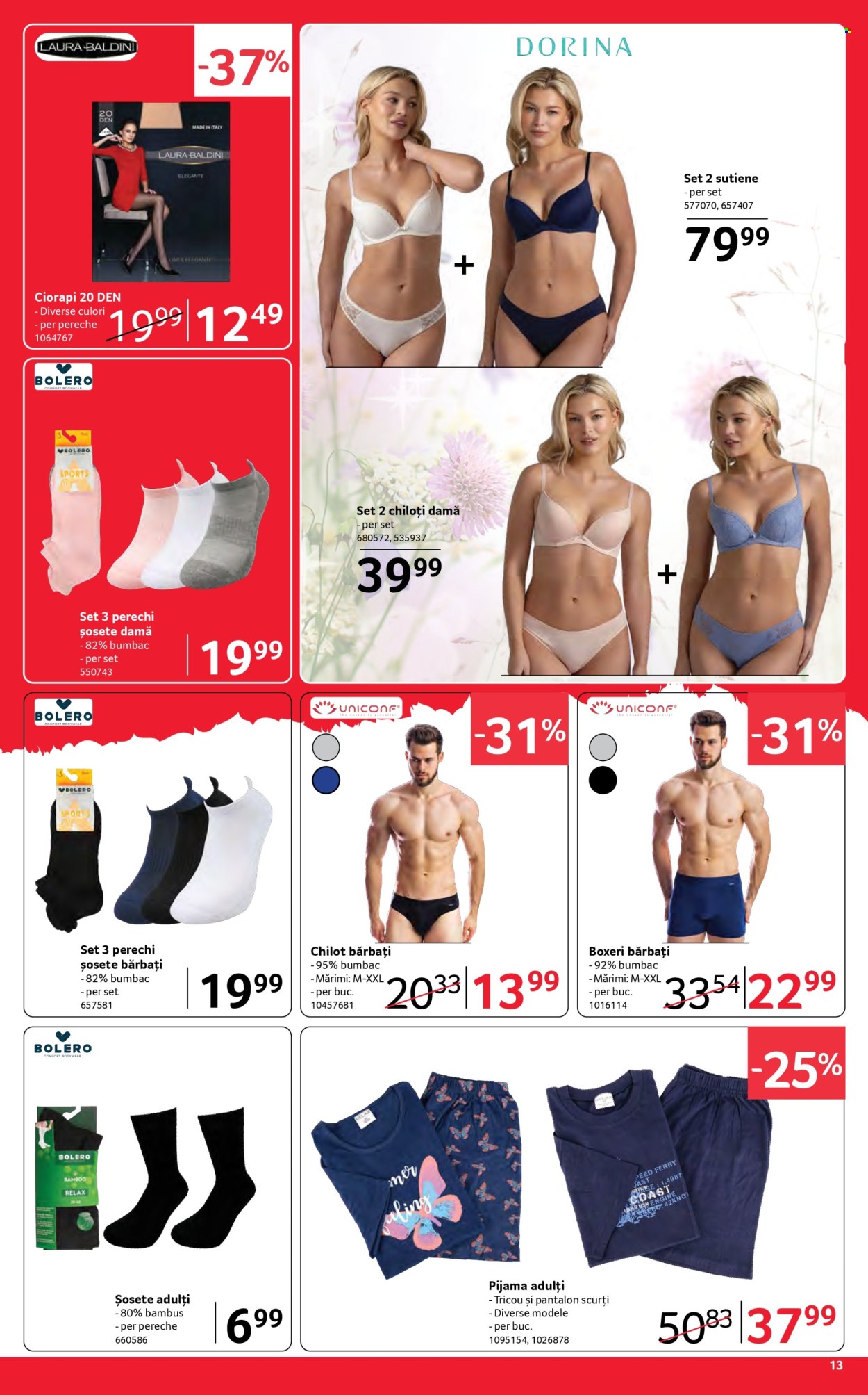 Catalog Selgros - 03.04.2026 - 16.04.2026. Pagina 13