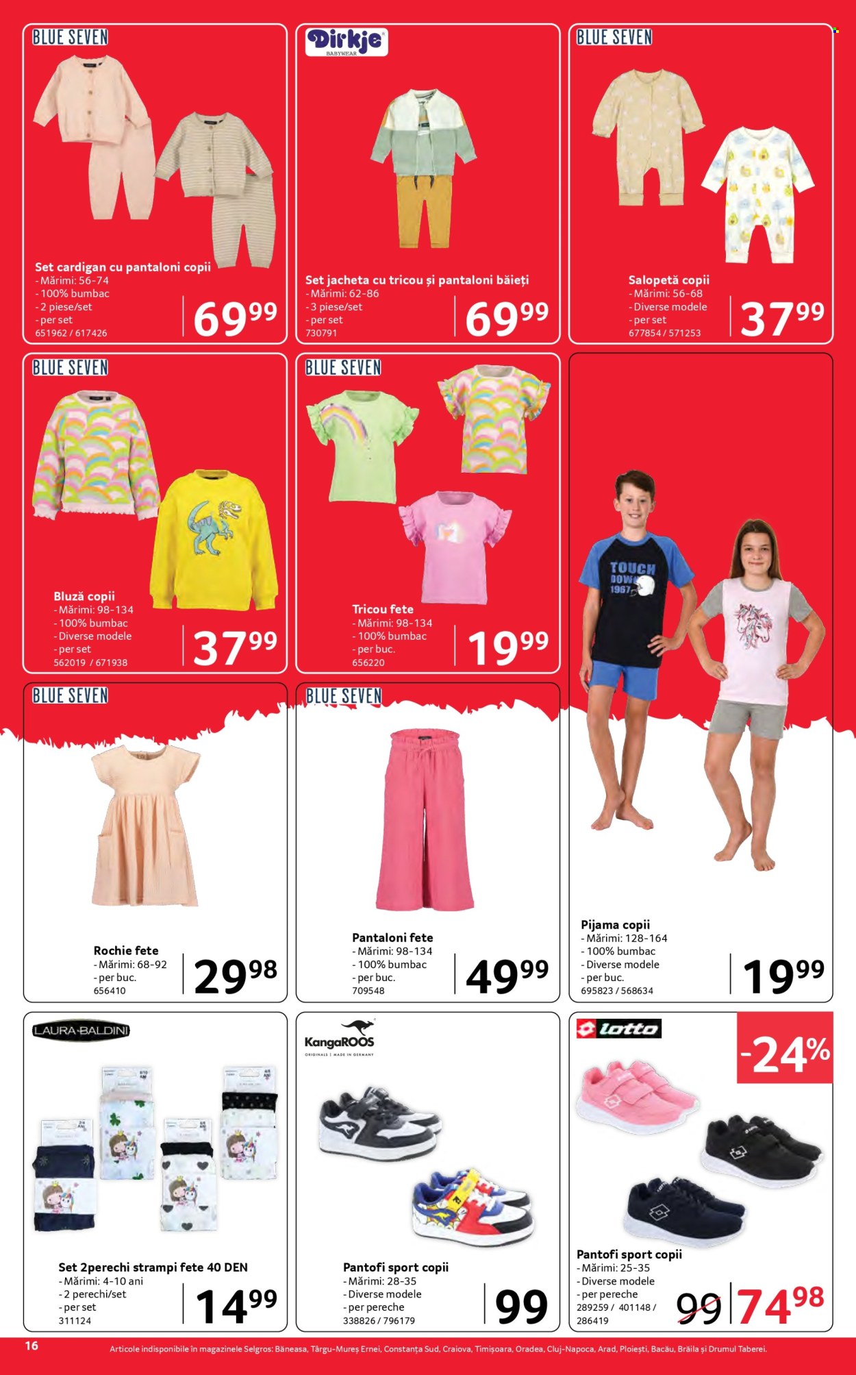 Catalog Selgros - 03.04.2026 - 16.04.2026. Pagina 16
