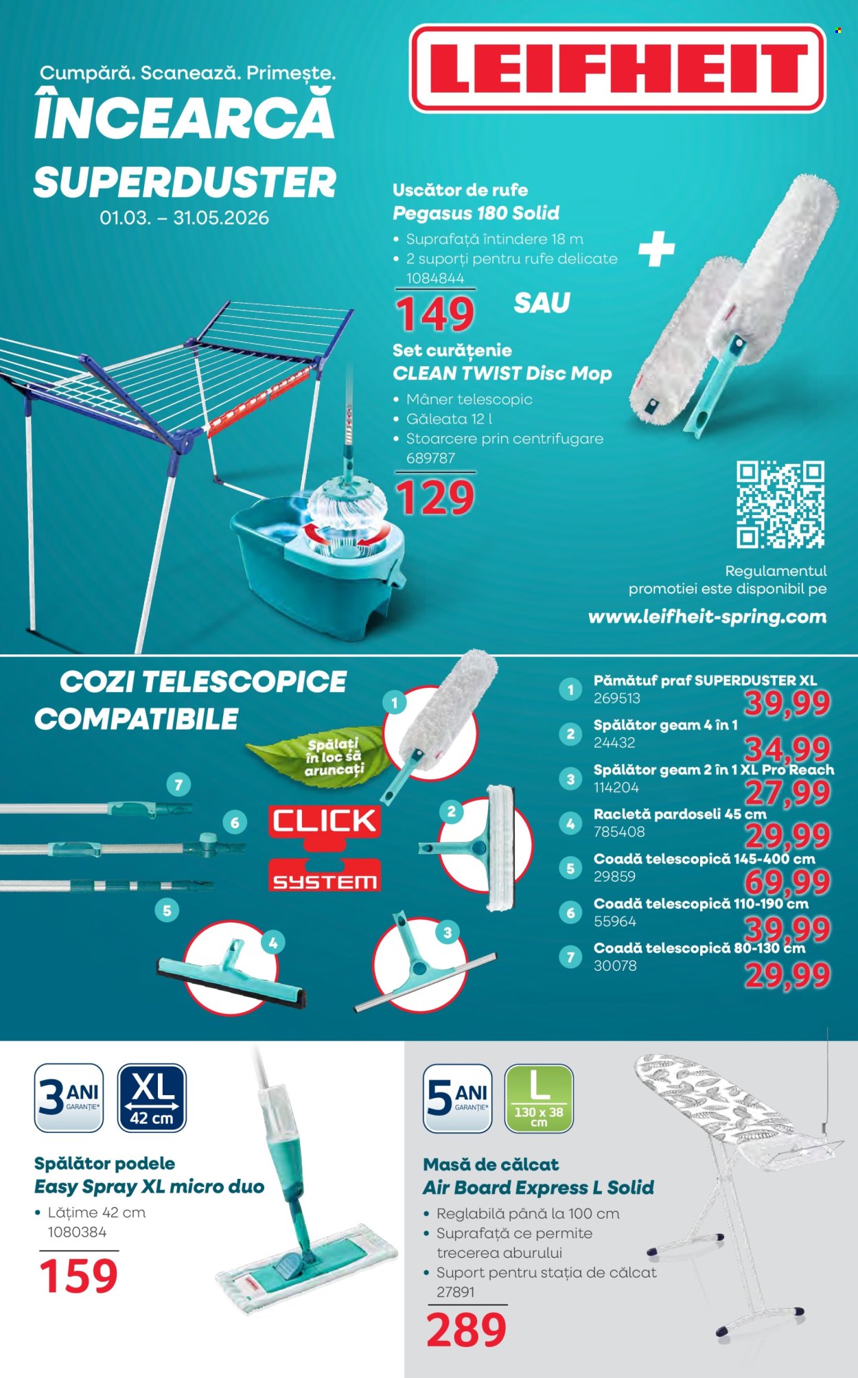 Catalog Selgros - 03.04.2026 - 16.04.2026. Pagina 24