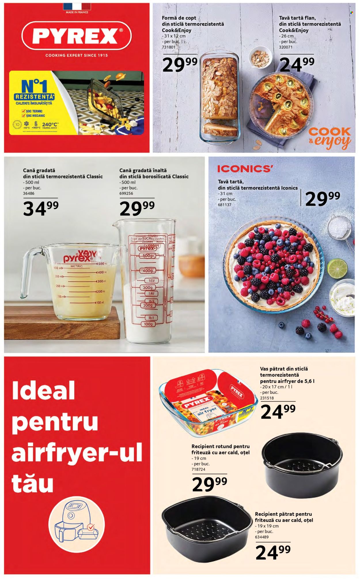 Catalog Selgros - 03.04.2026 - 16.04.2026. Pagina 26