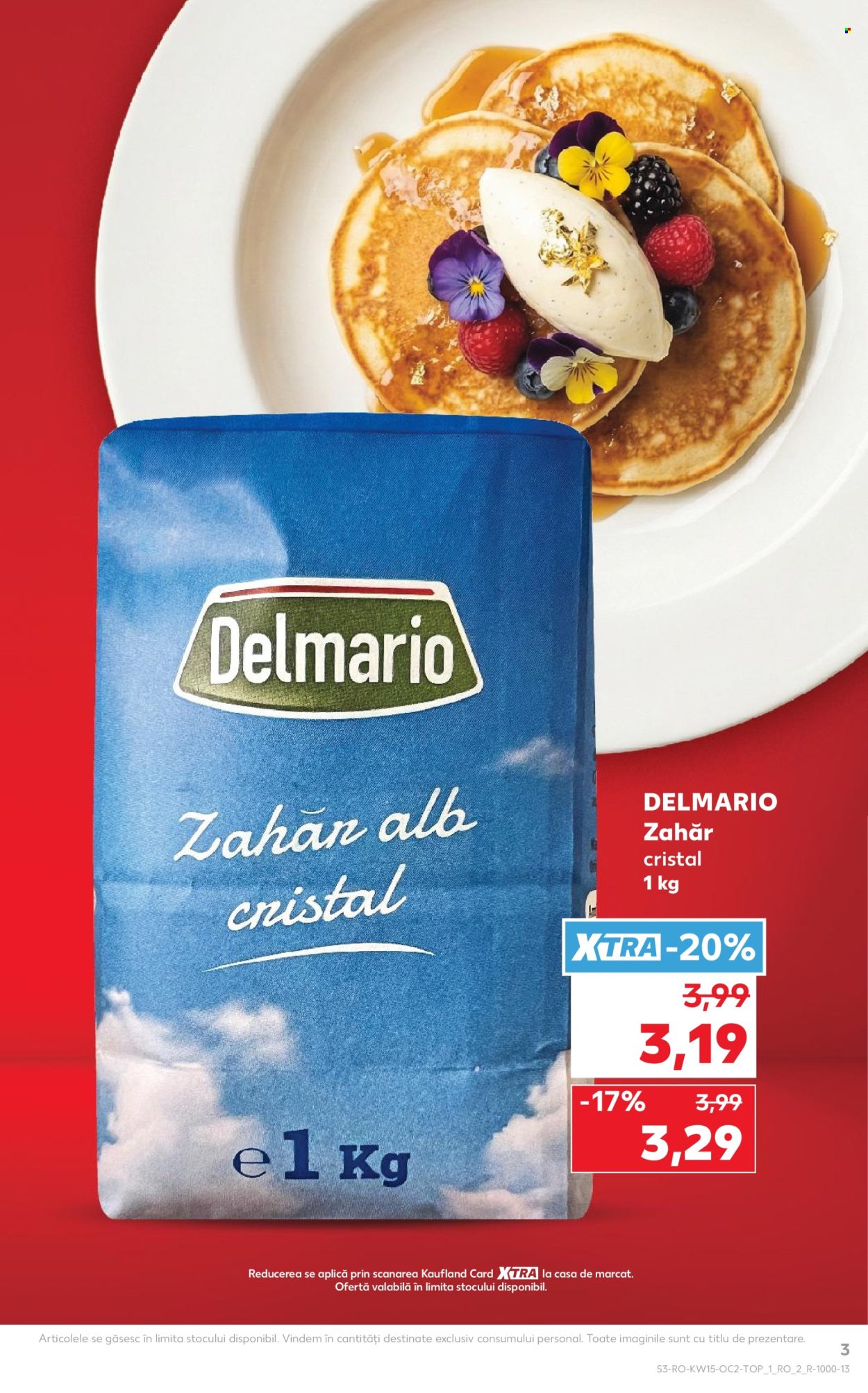 Catalog Kaufland - 08.04.2026 - 14.04.2026. Pagina 3