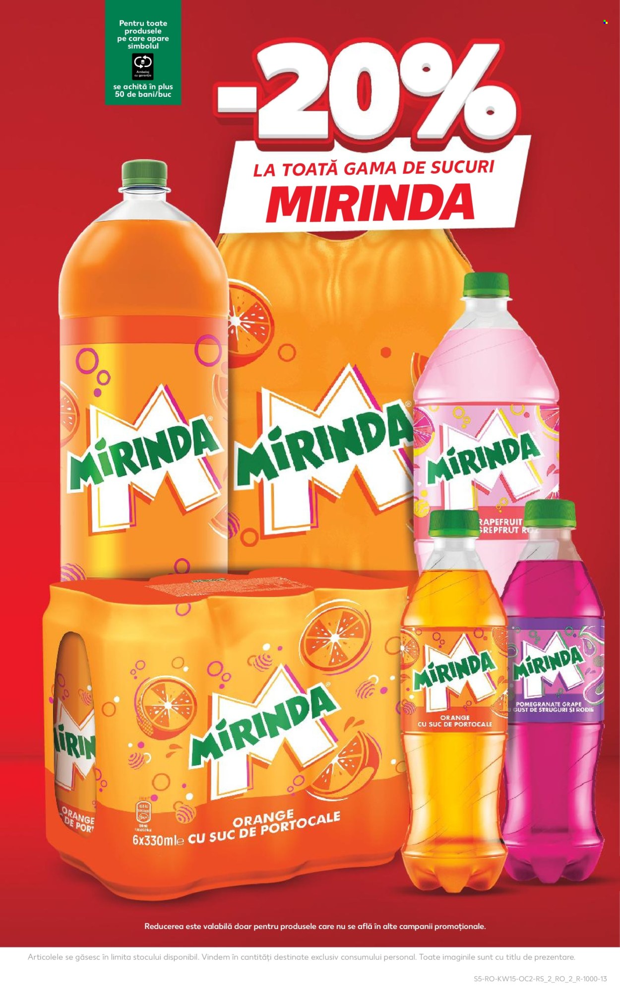 Catalog Kaufland - 08.04.2026 - 14.04.2026. Pagina 5