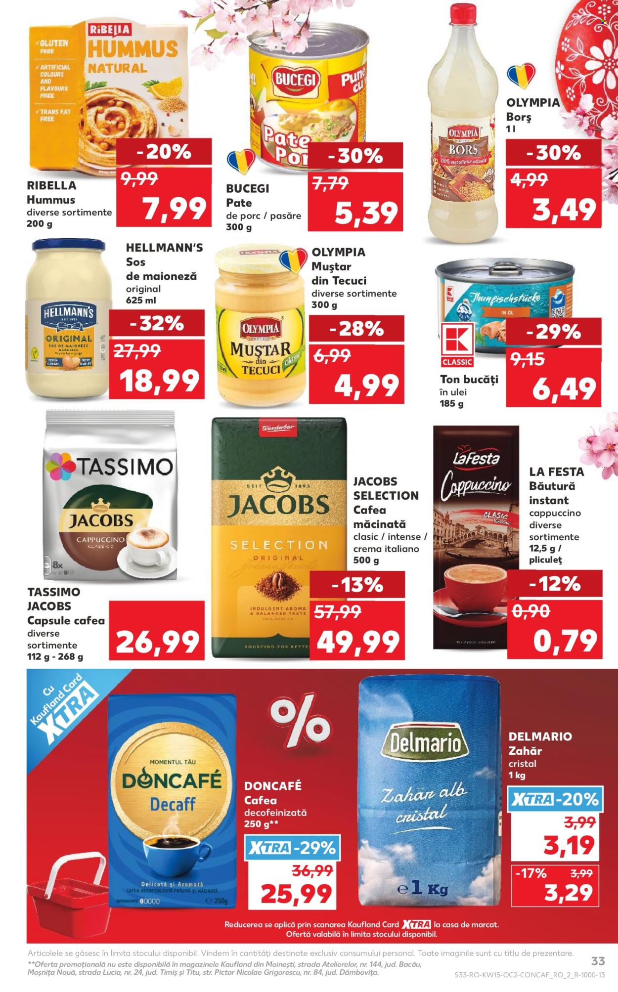 Catalog Kaufland - 08.04.2026 - 14.04.2026. Pagina 33