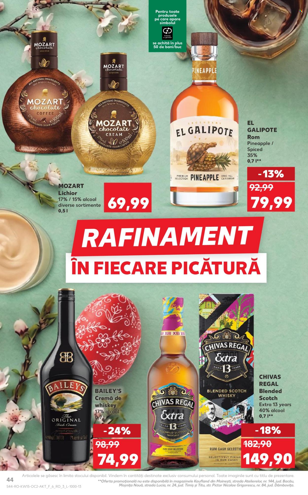 Catalog Kaufland - 08.04.2026 - 14.04.2026. Pagina 44