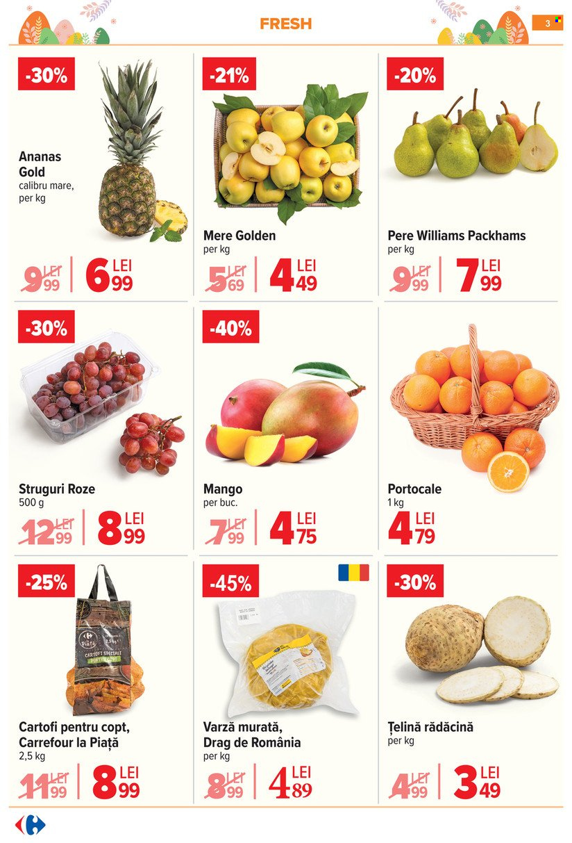 Catalog Carrefour - 06.04.2026 - 14.04.2026. Pagina 9
