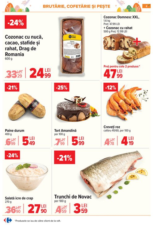 Catalog Carrefour - 06.04.2026 - 14.04.2026. Pagina 12