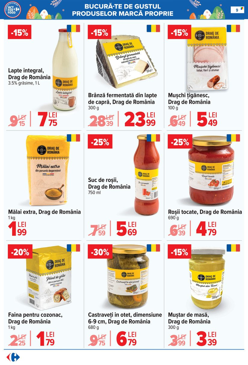 Catalog Carrefour - 06.04.2026 - 14.04.2026. Pagina 15