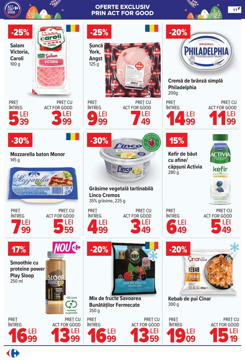 Catalog Carrefour - 06.04.2026 - 14.04.2026. Pagina 17