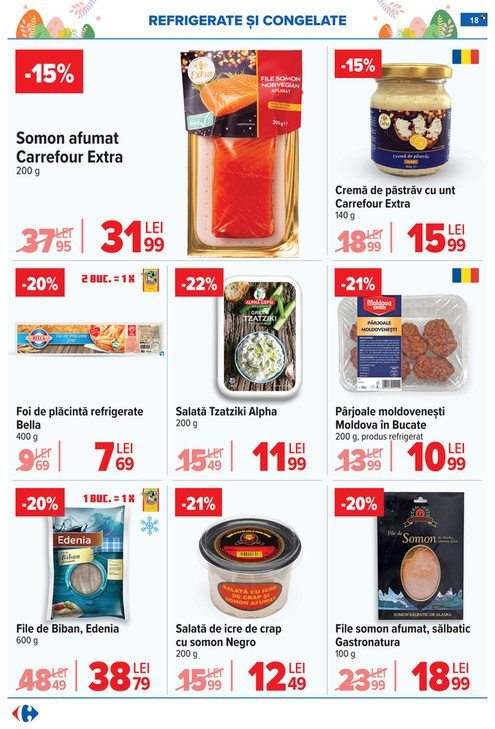 Catalog Carrefour - 06.04.2026 - 14.04.2026. Pagina 24