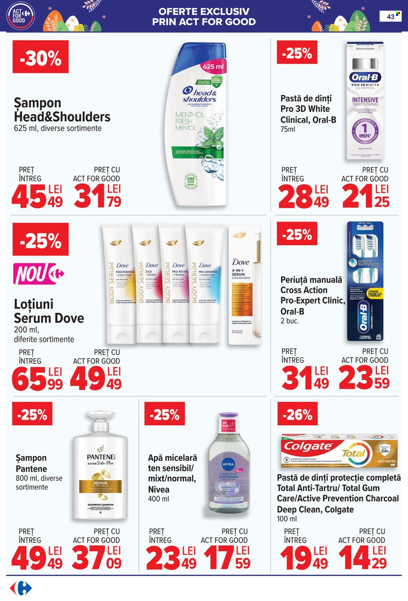 Catalog Carrefour - 06.04.2026 - 14.04.2026. Pagina 49