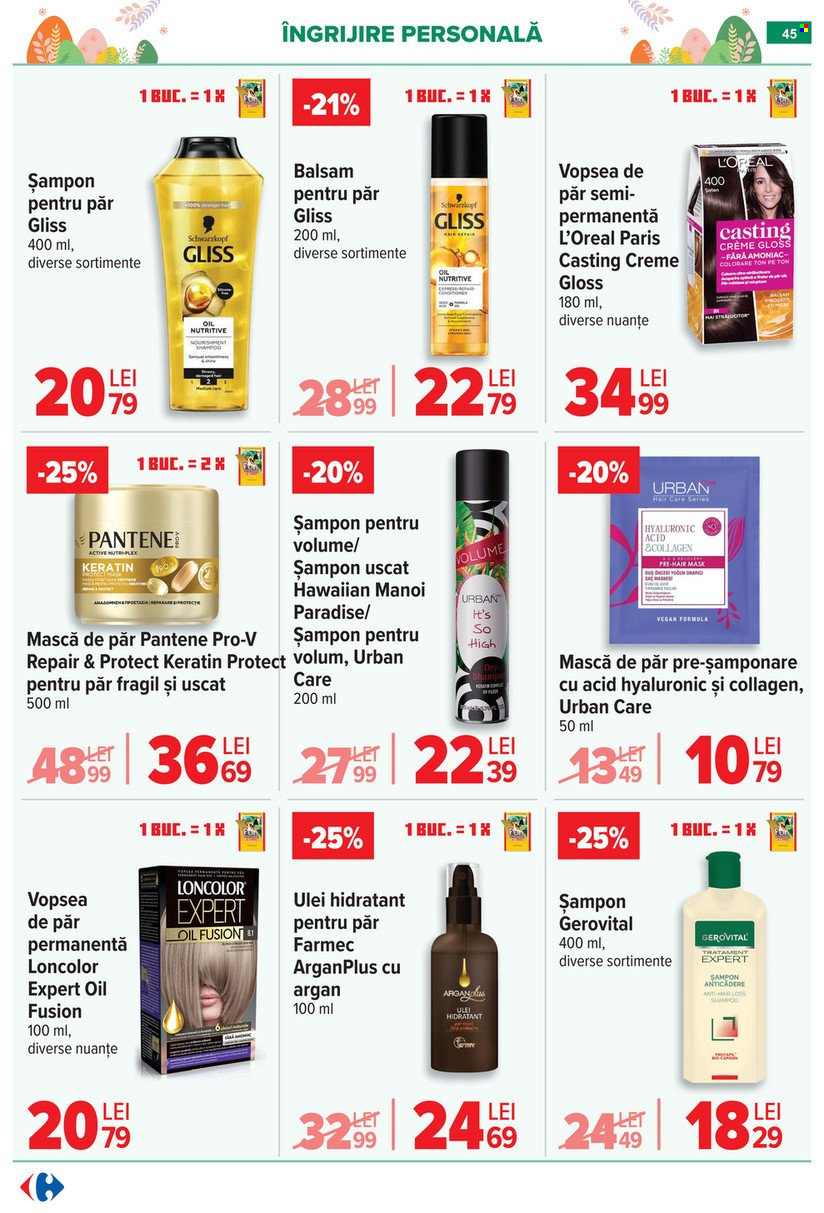 Catalog Carrefour - 06.04.2026 - 14.04.2026. Pagina 51