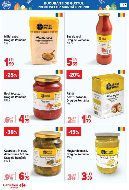 Catalog Carrefour - 06.04.2026 - 14.04.2026. Pagina 12