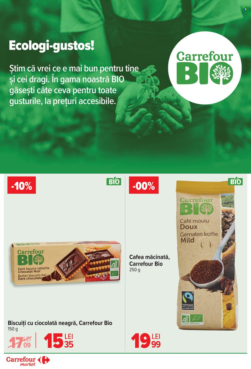 Catalog Carrefour - 06.04.2026 - 14.04.2026. Pagina 13