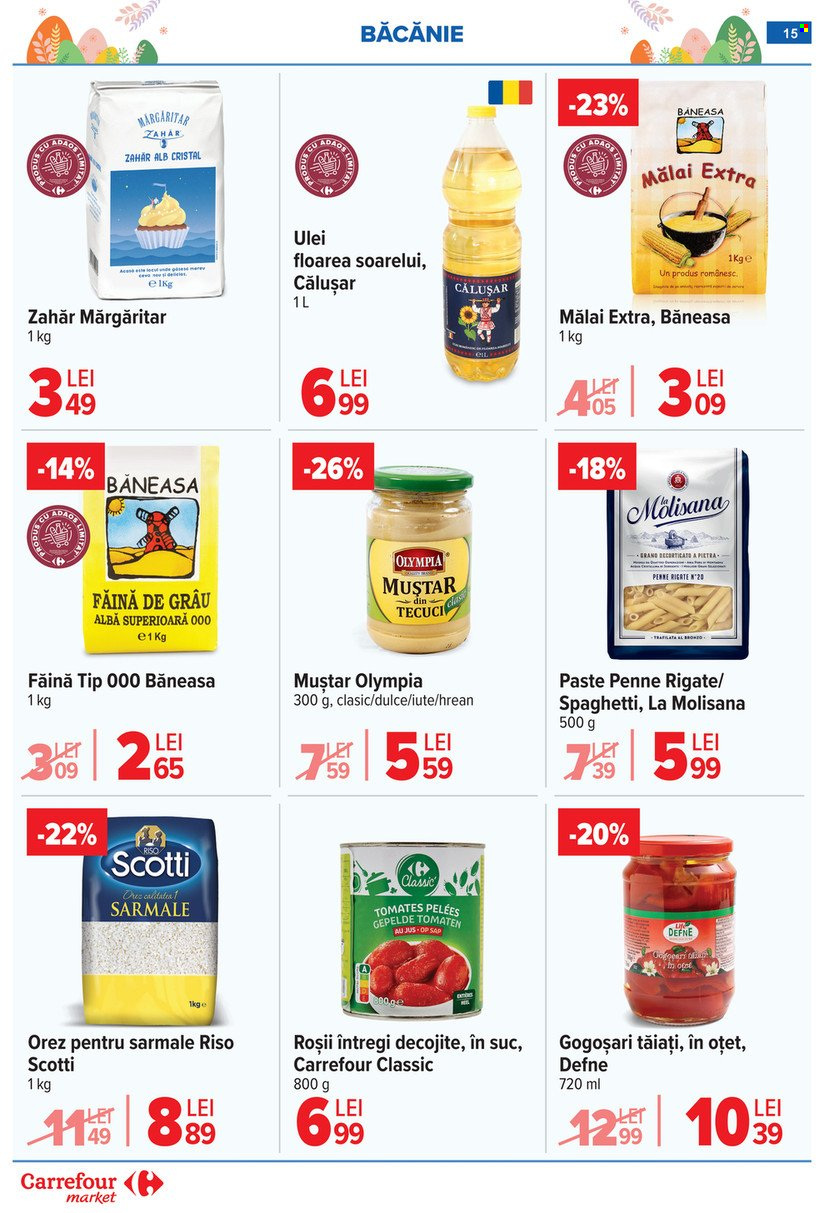 Catalog Carrefour - 06.04.2026 - 14.04.2026. Pagina 19