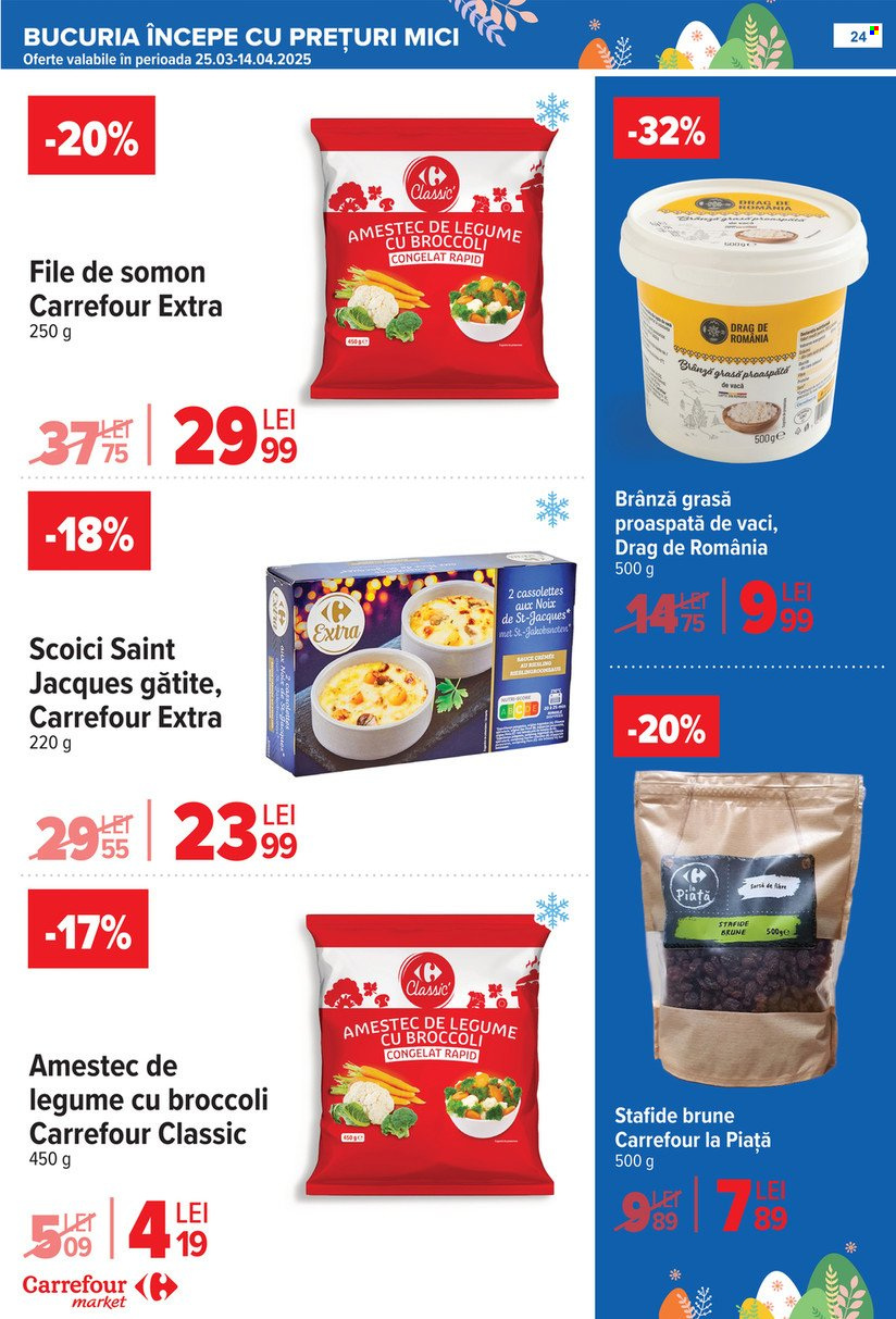 Catalog Carrefour - 06.04.2026 - 14.04.2026. Pagina 29