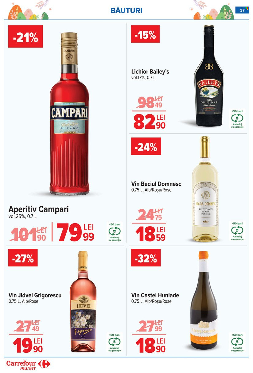 Catalog Carrefour - 06.04.2026 - 14.04.2026. Pagina 42