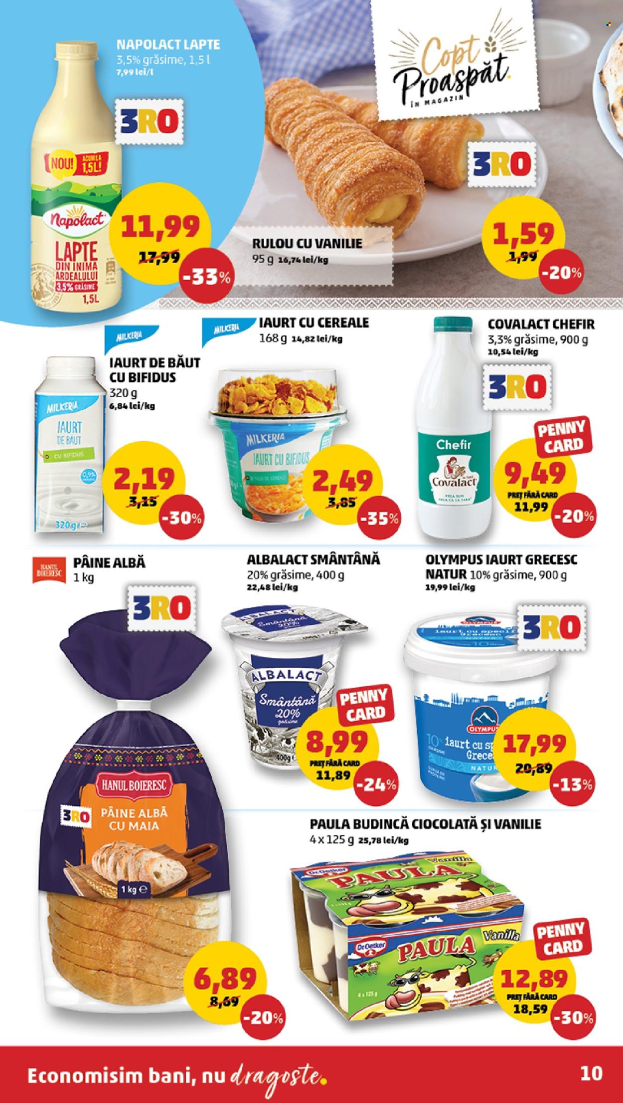 Catalog PENNY - 08.04.2026 - 14.04.2026. Pagina 10