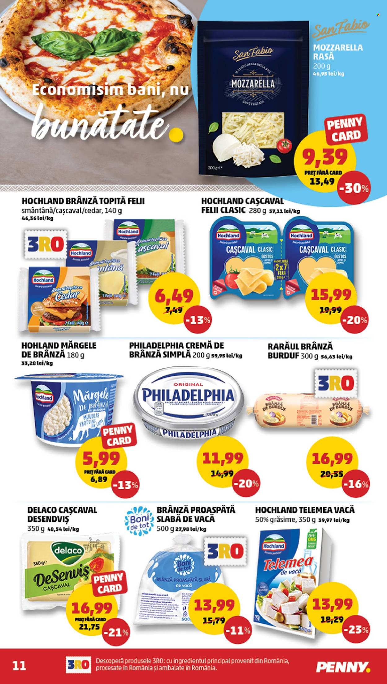 Catalog PENNY - 08.04.2026 - 14.04.2026. Pagina 11