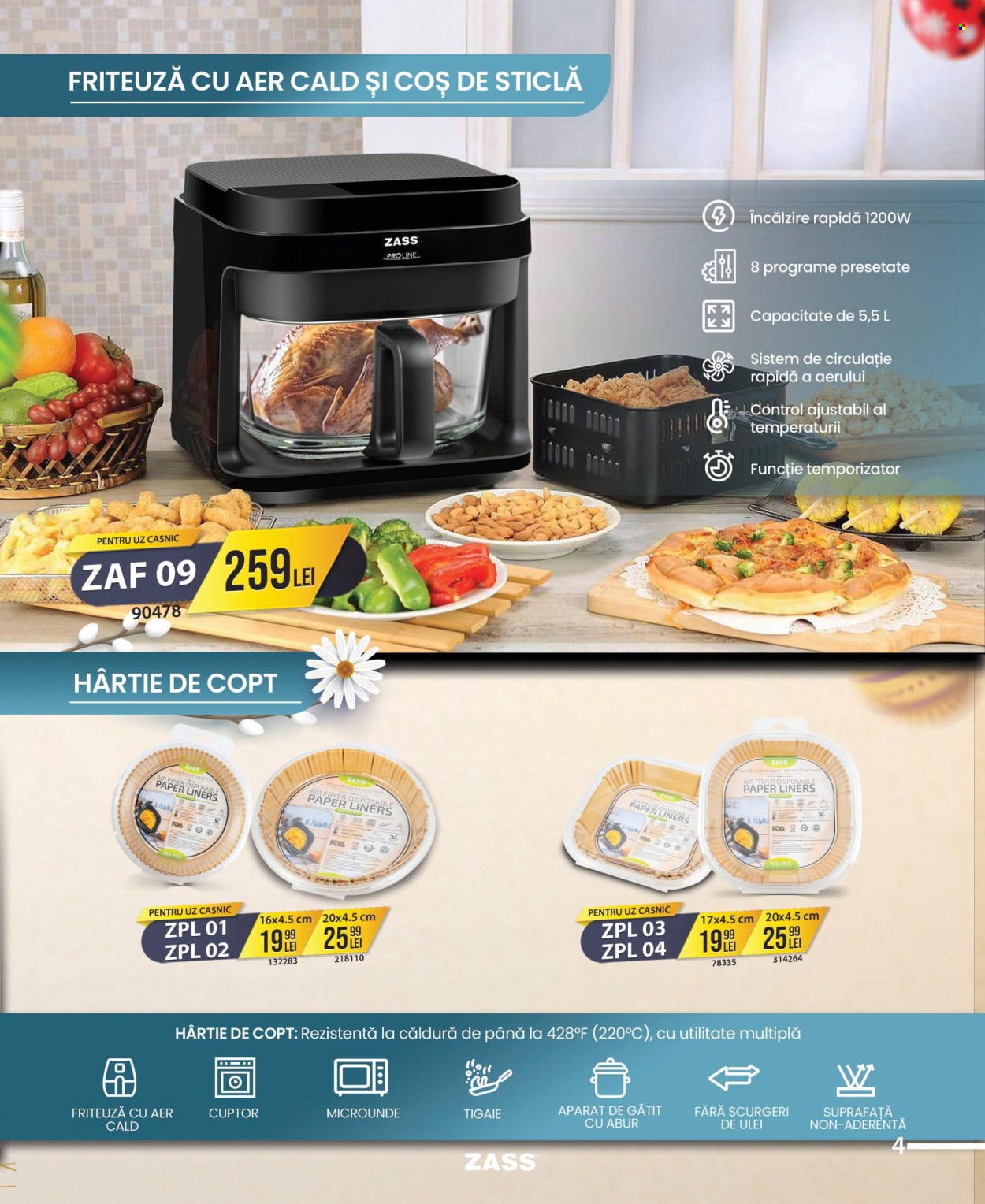 Catalog Selgros - 09.04.2026 - 30.04.2026. Pagina 5