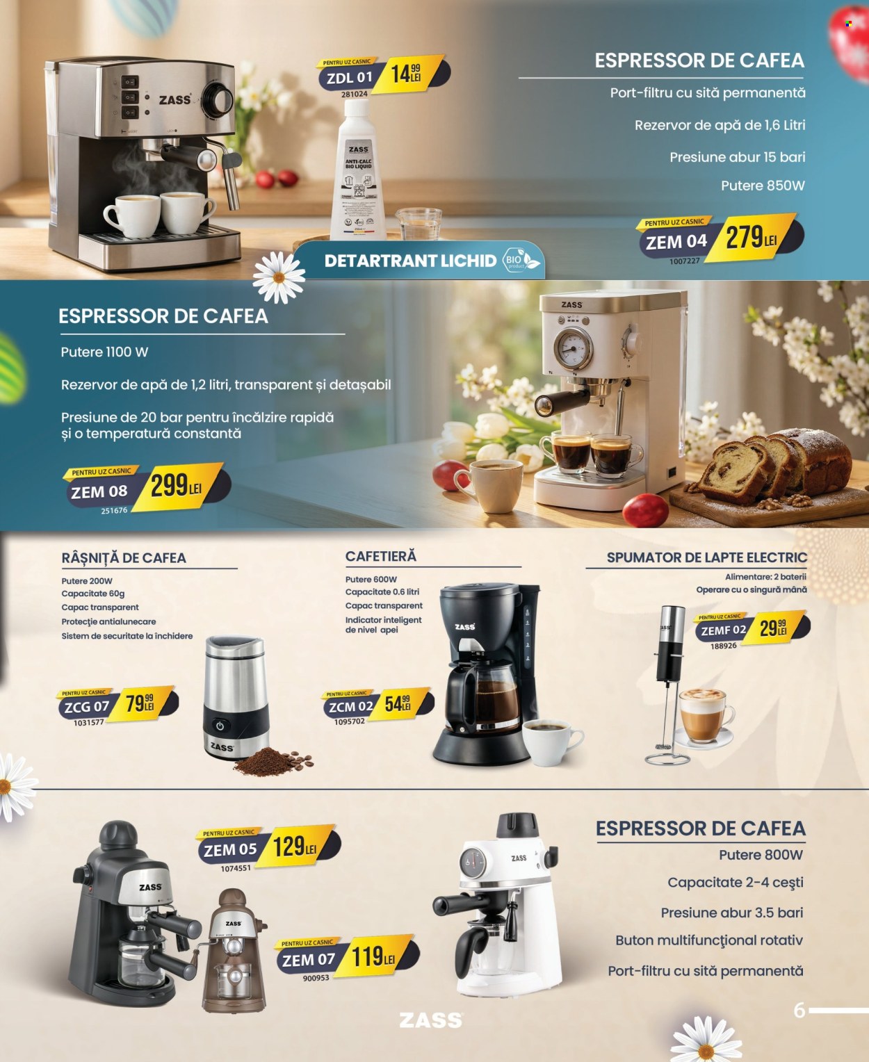 Catalog Selgros - 09.04.2026 - 30.04.2026. Pagina 7