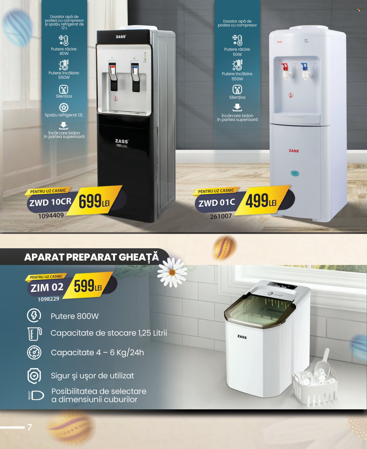 Catalog Selgros - 09.04.2026 - 30.04.2026. Pagina 8