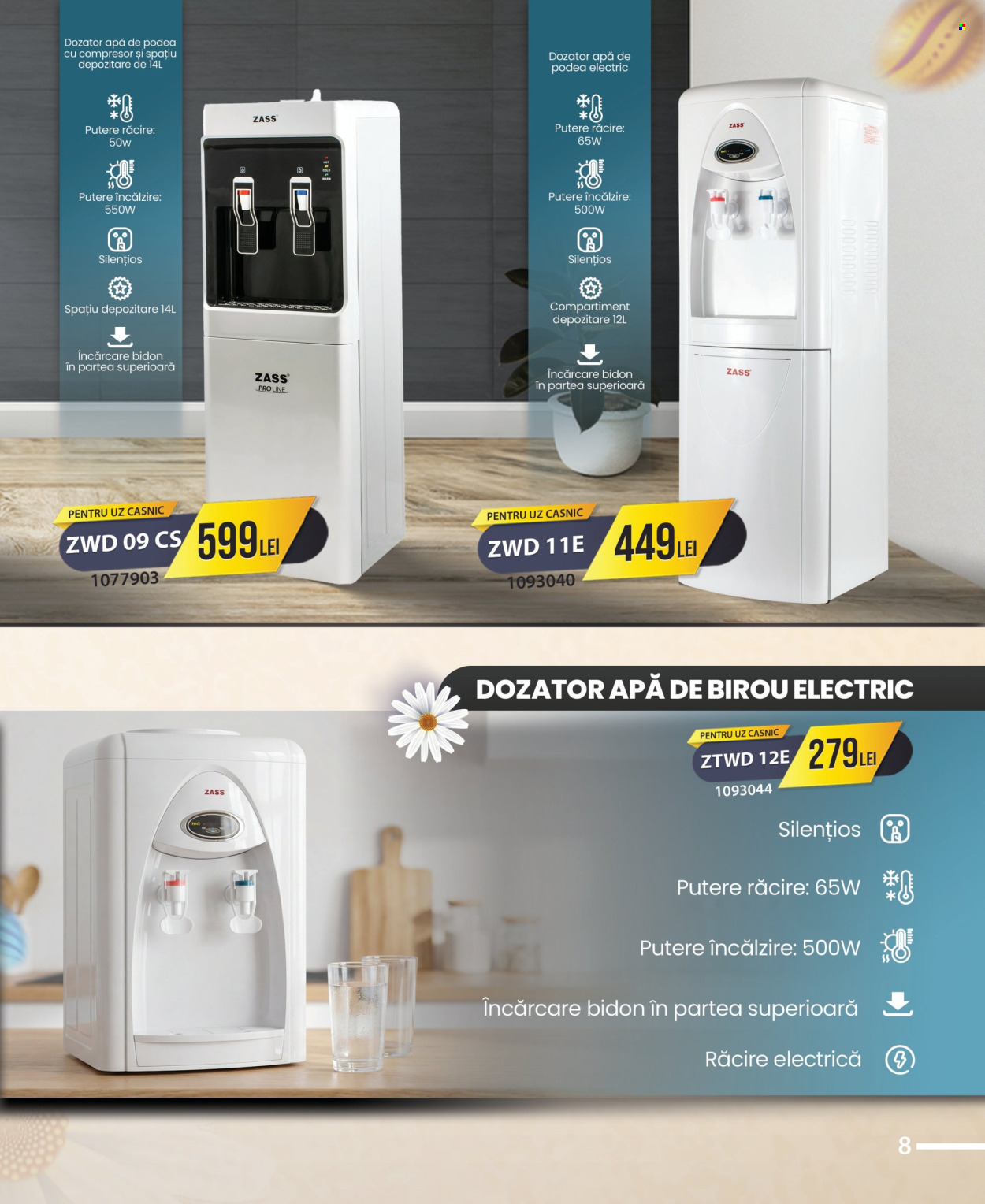 Catalog Selgros - 09.04.2026 - 30.04.2026. Pagina 9