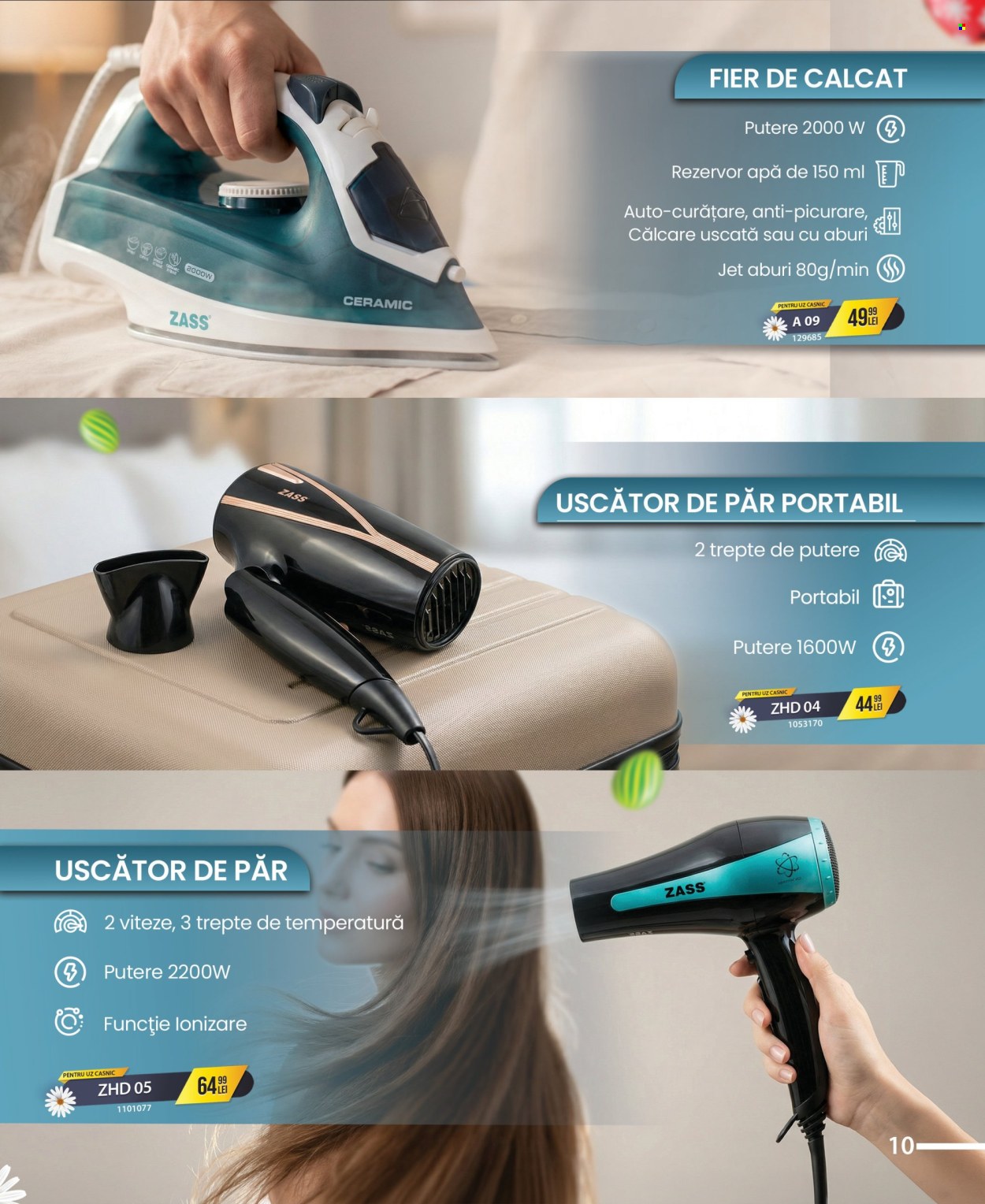 Catalog Selgros - 09.04.2026 - 30.04.2026. Pagina 11
