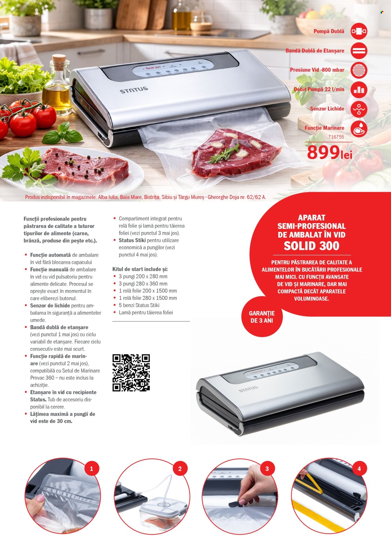 Catalog Selgros - 07.04.2026 - 30.04.2026. Pagina 3