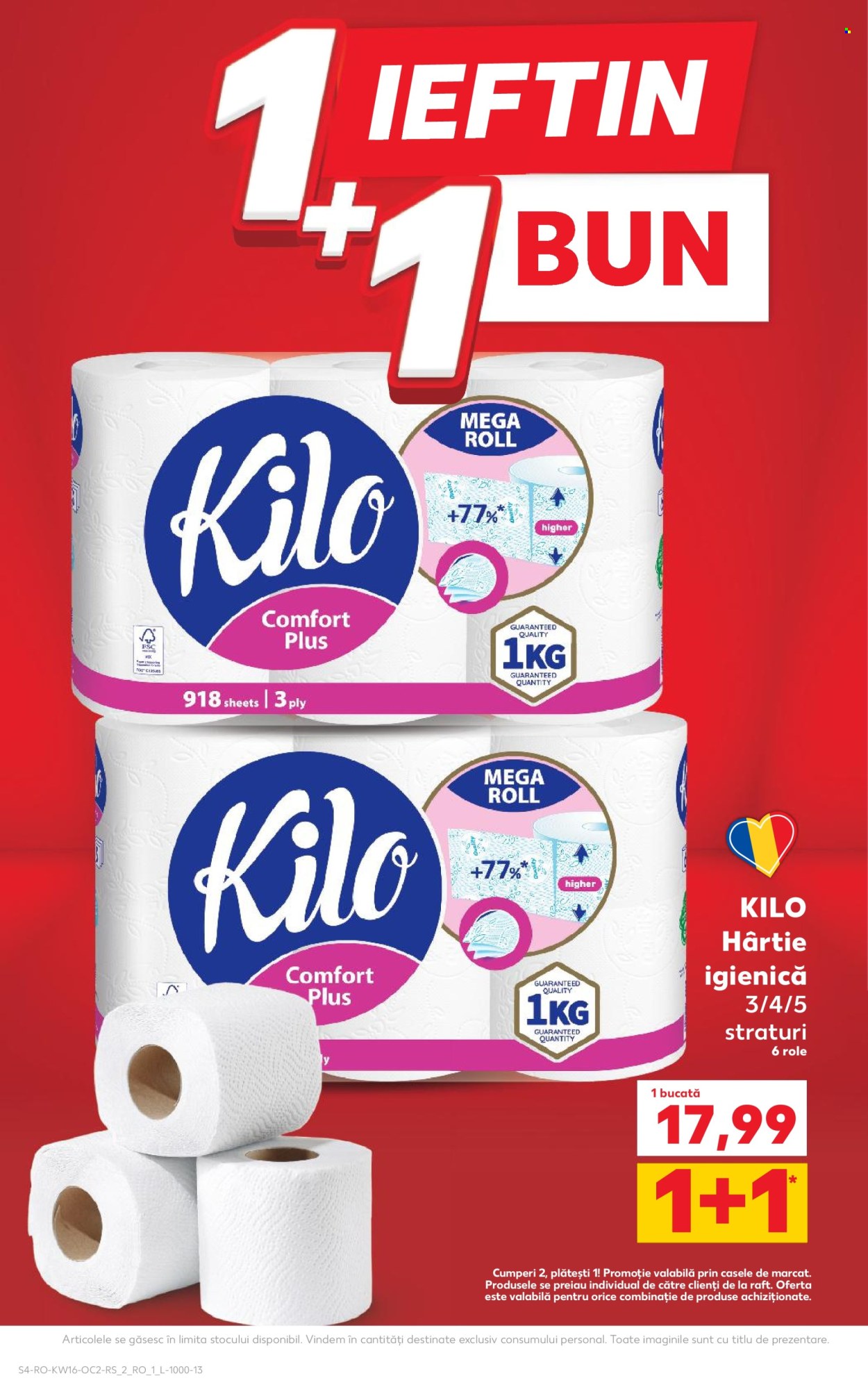 Catalog Kaufland - 15.04.2026 - 21.04.2026. Pagina 4