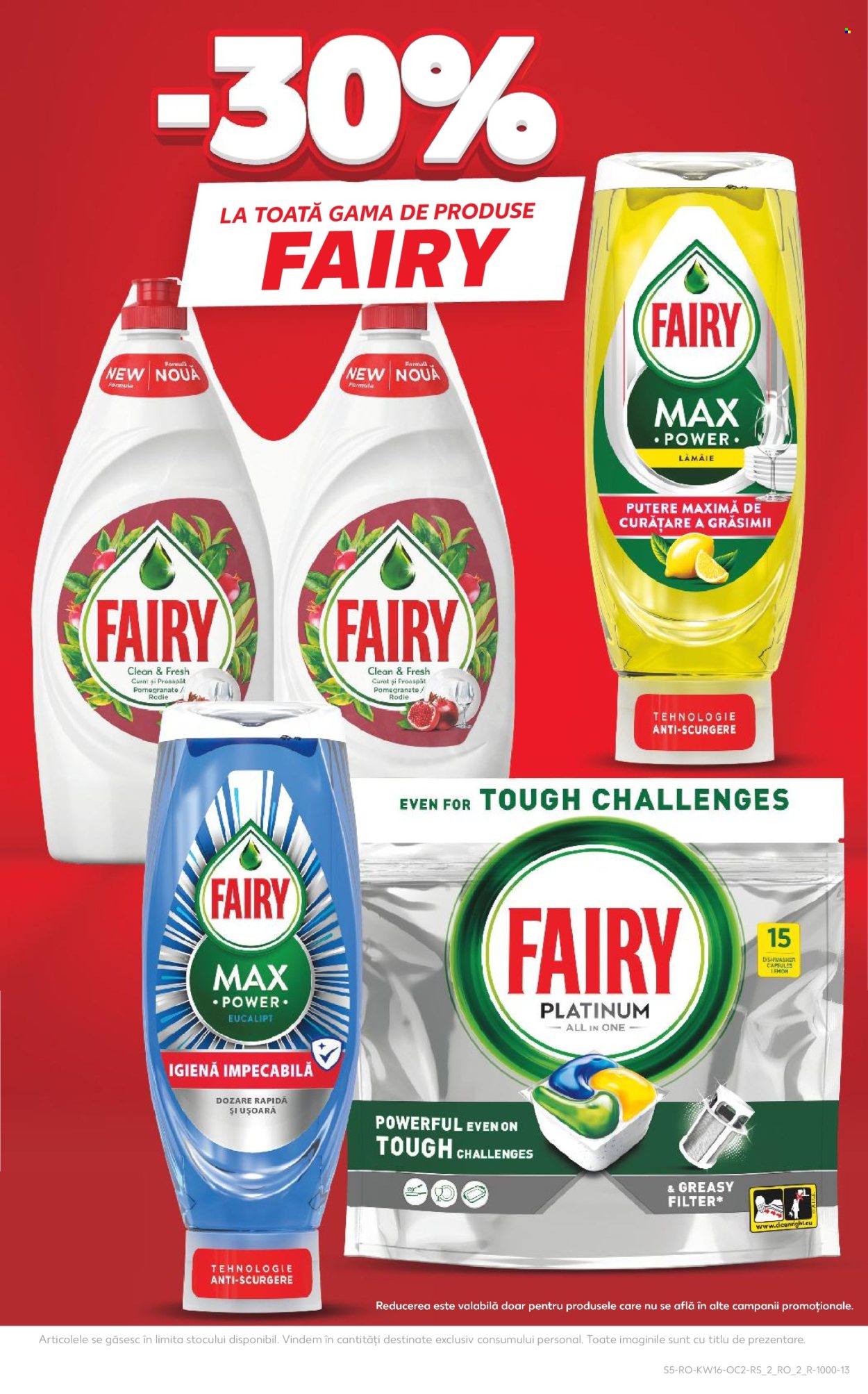 Catalog Kaufland - 15.04.2026 - 21.04.2026. Pagina 5