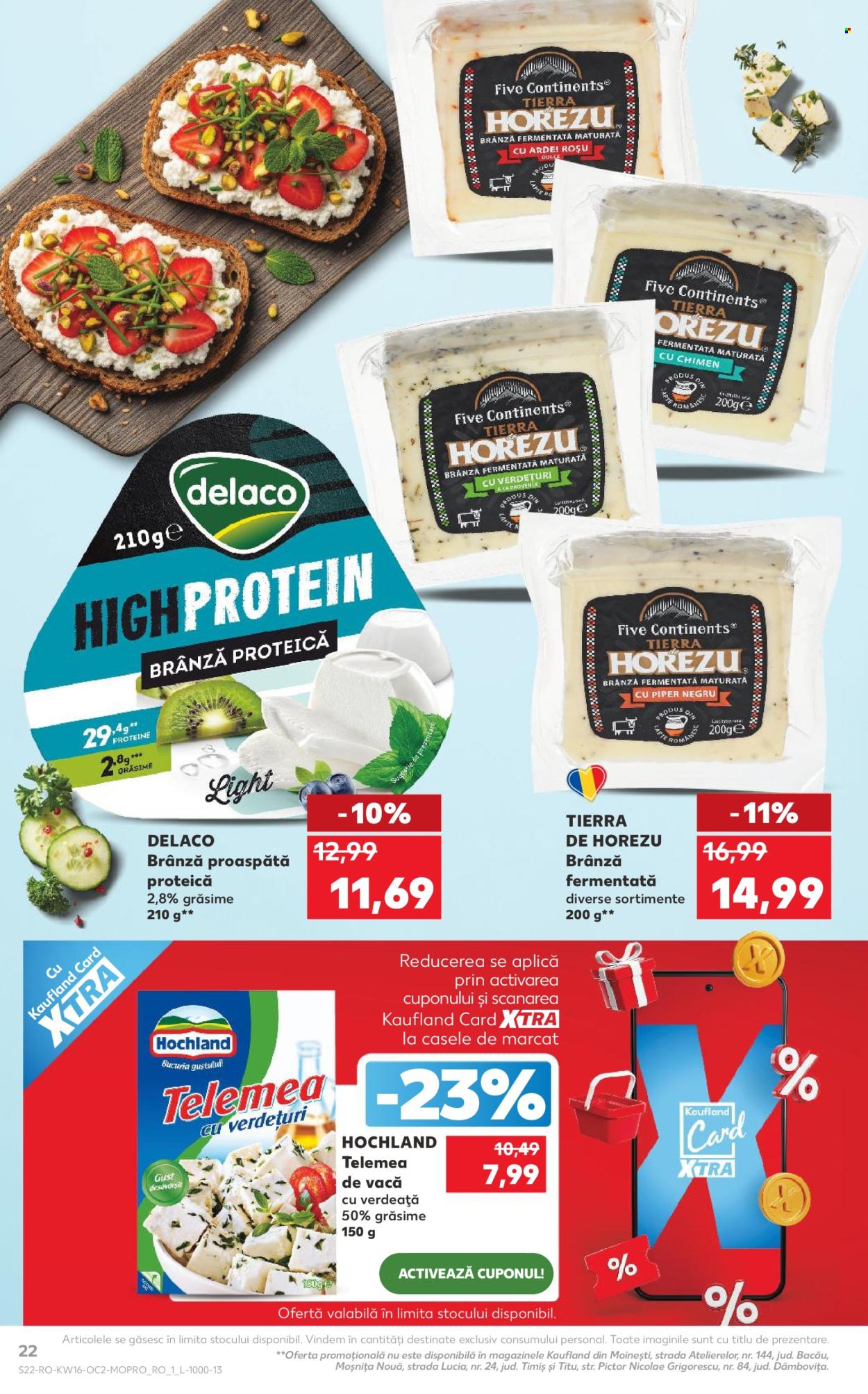 Catalog Kaufland - 15.04.2026 - 21.04.2026. Pagina 22