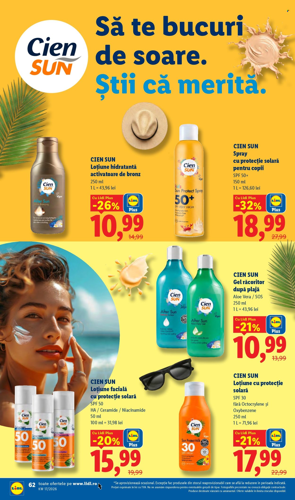 Catalog Lidl - 20.04.2026 - 26.04.2026. Pagina 62