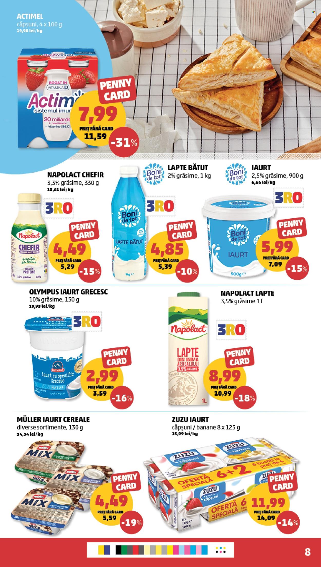 Catalog PENNY - 15.04.2026 - 21.04.2026. Pagina 8