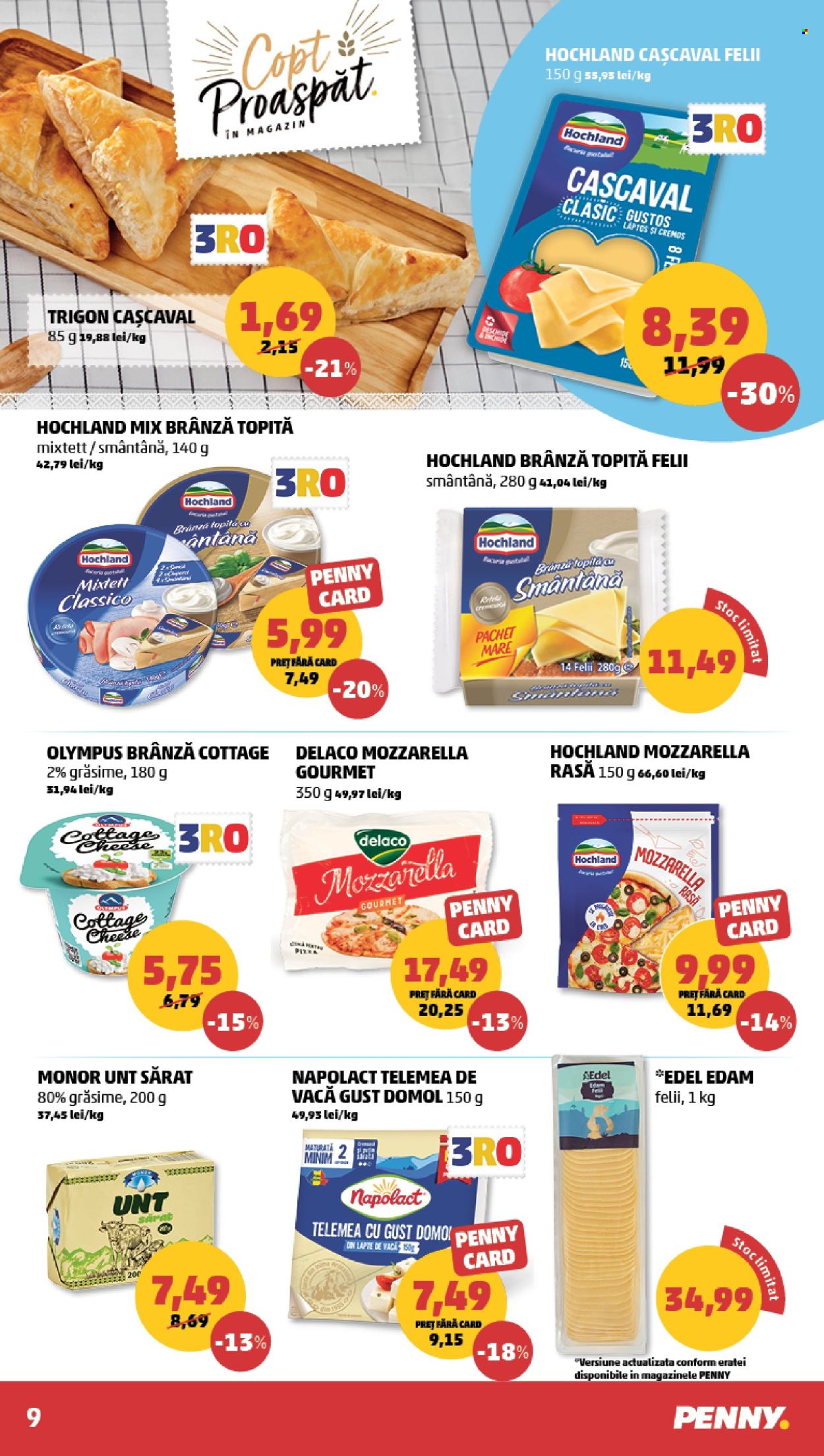 Catalog PENNY - 15.04.2026 - 21.04.2026. Pagina 9