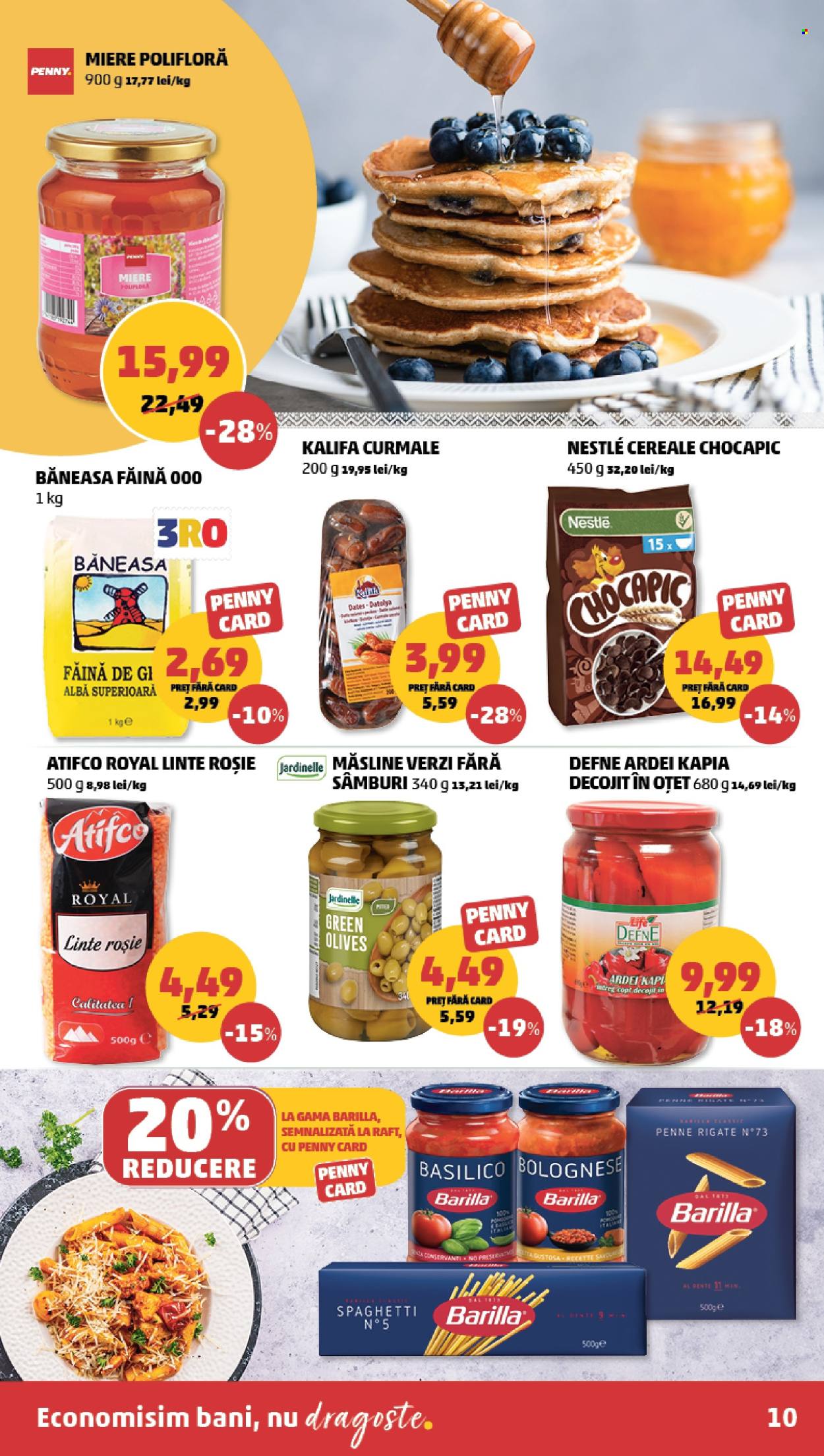 Catalog PENNY - 15.04.2026 - 21.04.2026. Pagina 10