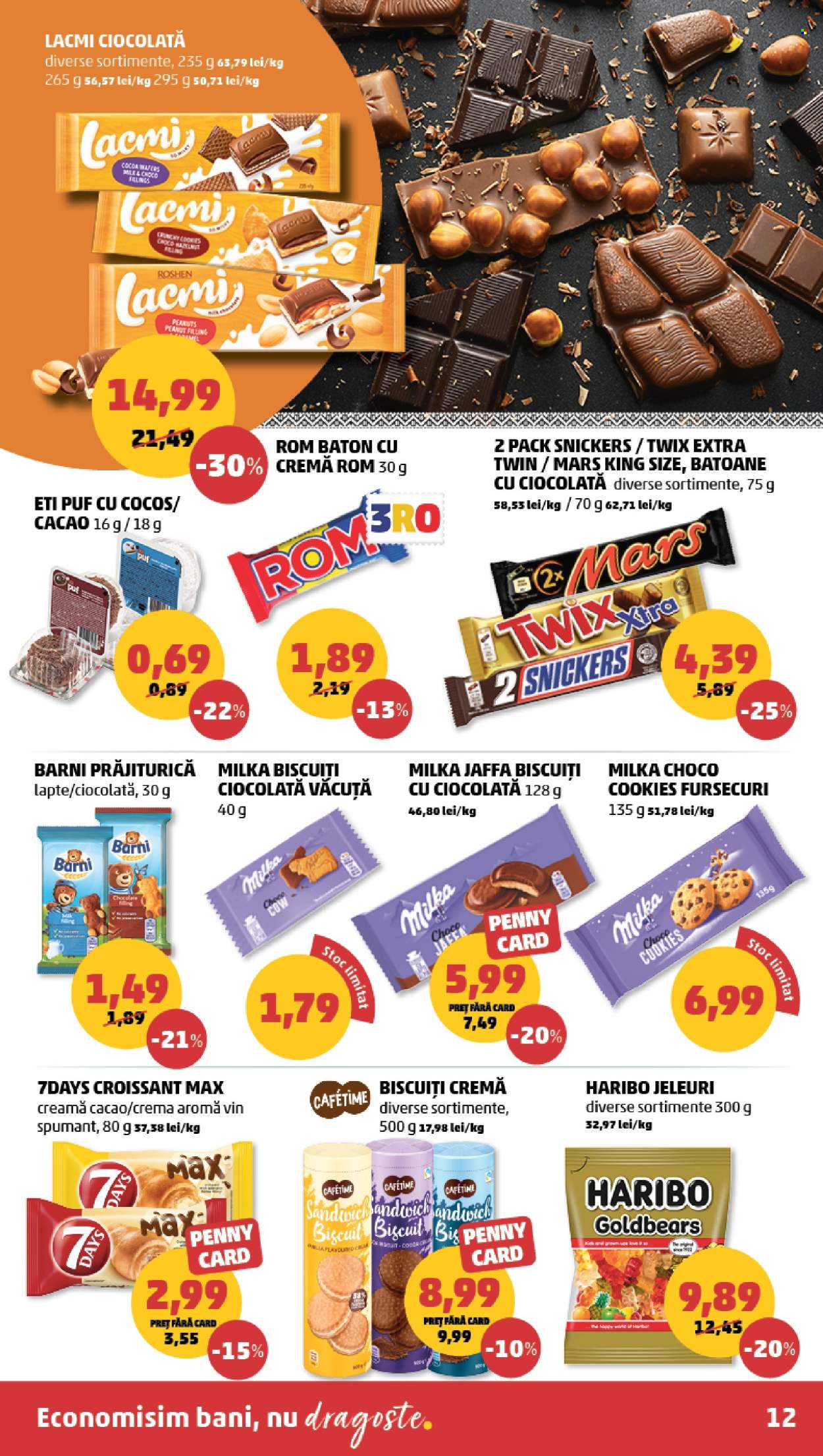 Catalog PENNY - 15.04.2026 - 21.04.2026. Pagina 12