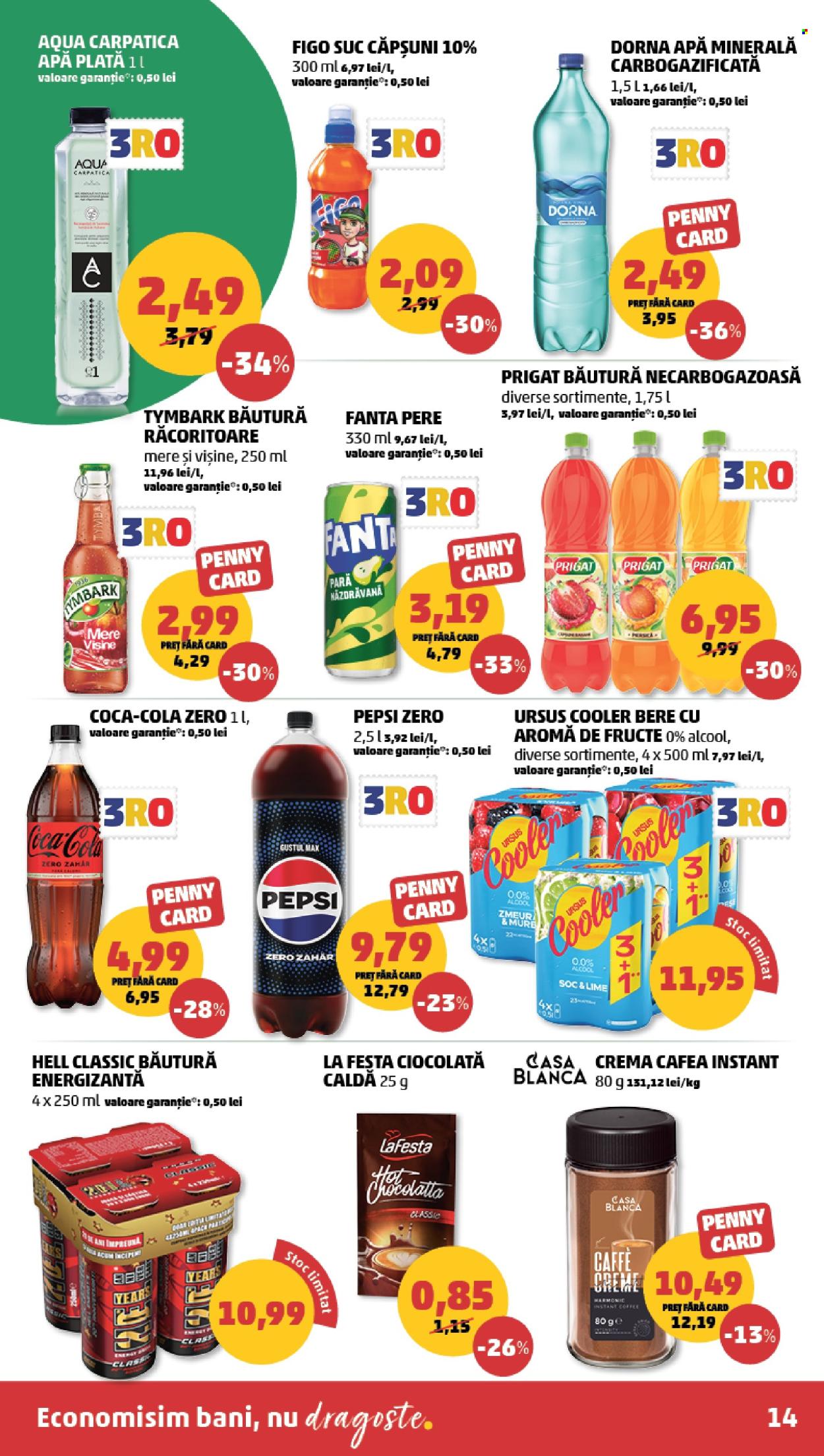 Catalog PENNY - 15.04.2026 - 21.04.2026. Pagina 14