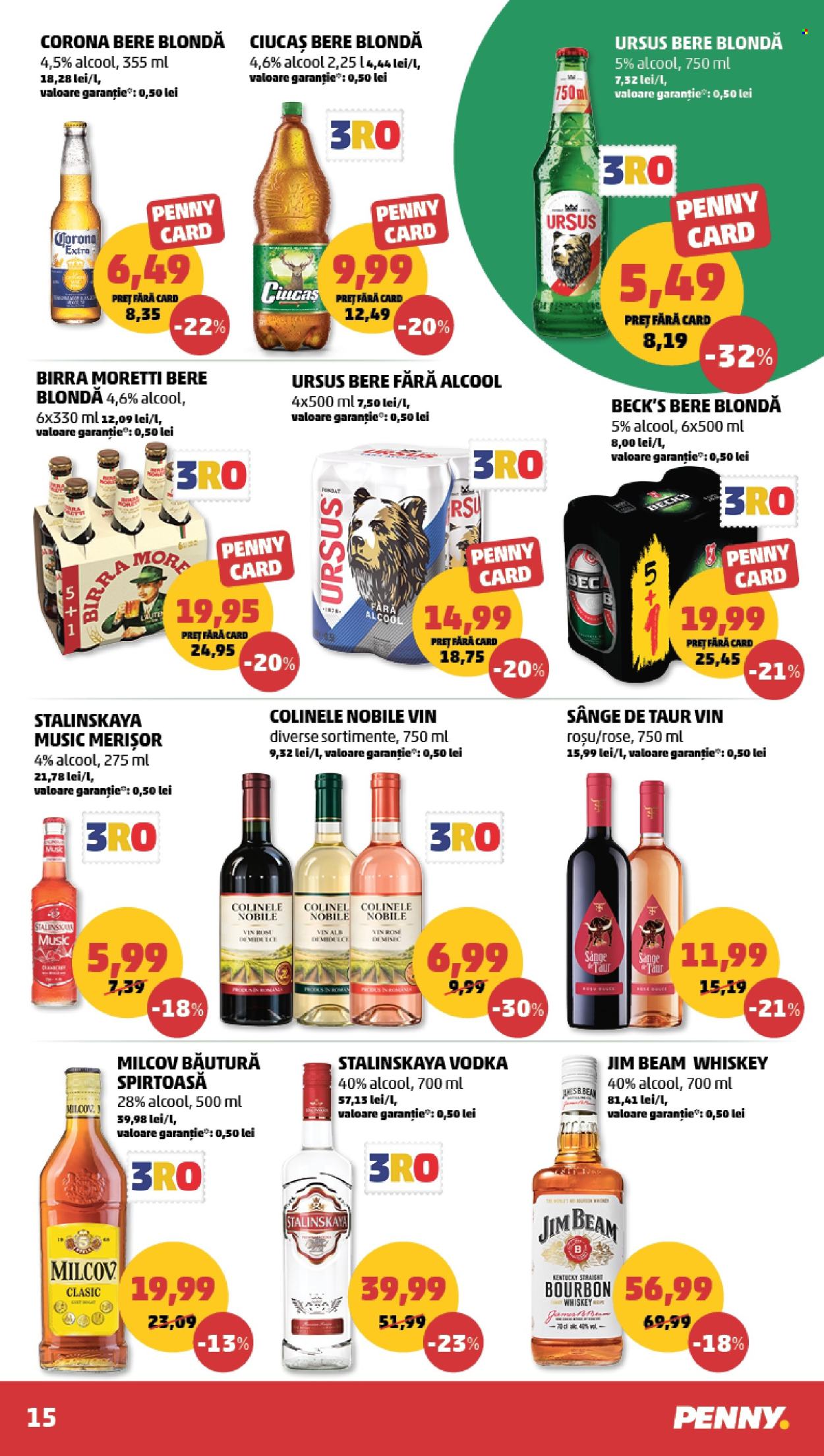 Catalog PENNY - 15.04.2026 - 21.04.2026. Pagina 15