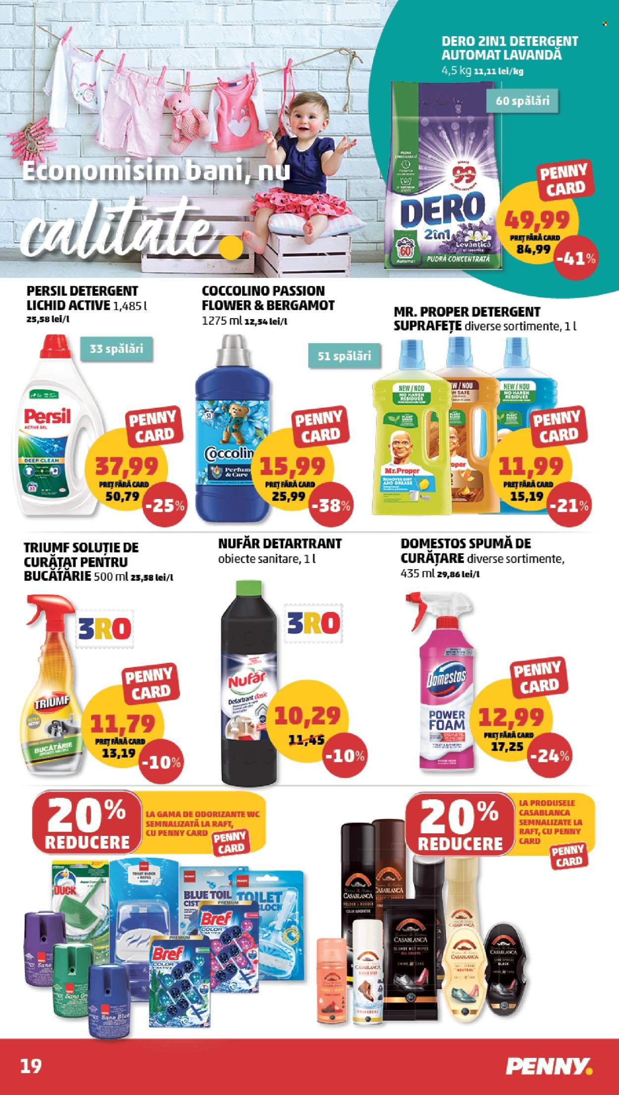 Catalog PENNY - 15.04.2026 - 21.04.2026. Pagina 19